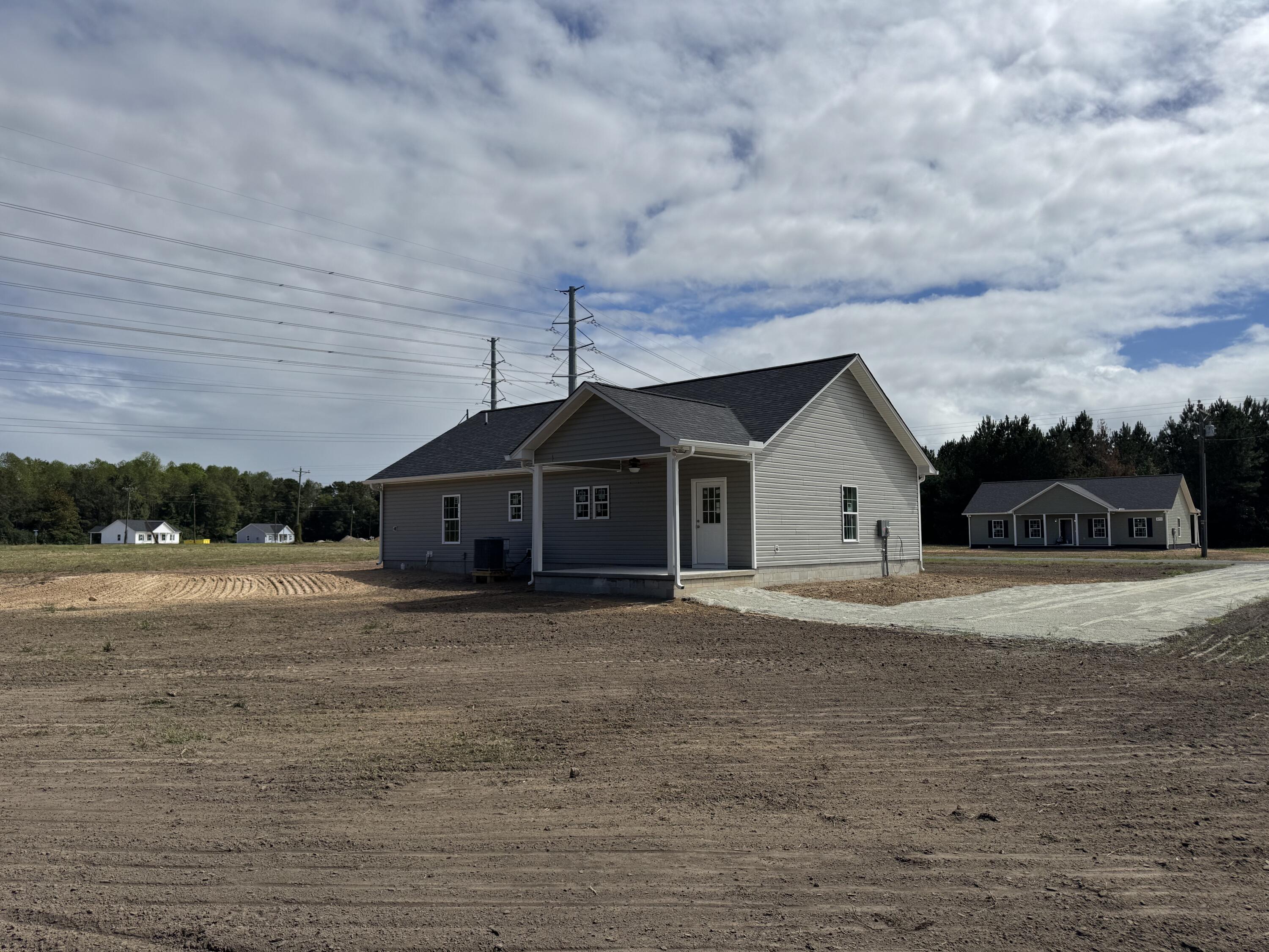 471 Reeves Farm Road