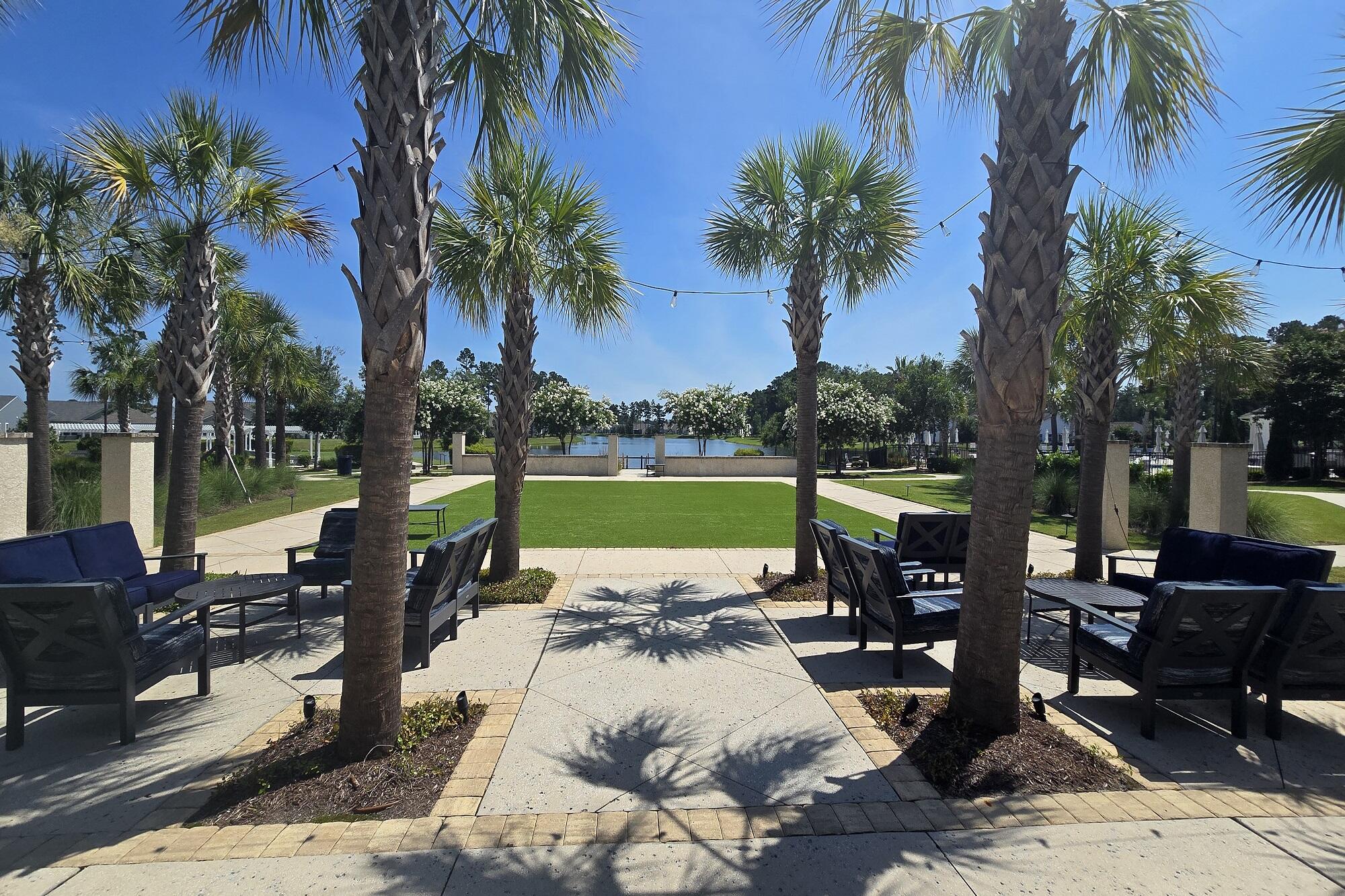 503 Marsh Cove Circle