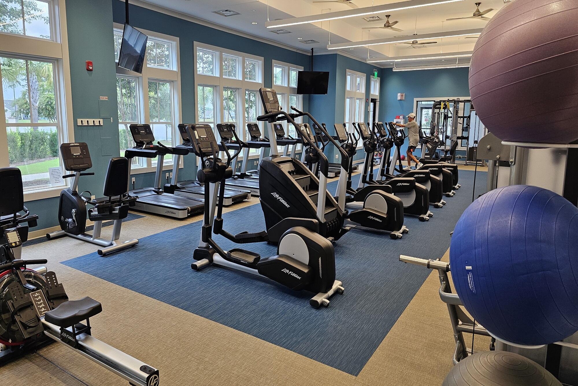 503 Marsh Cove Circle