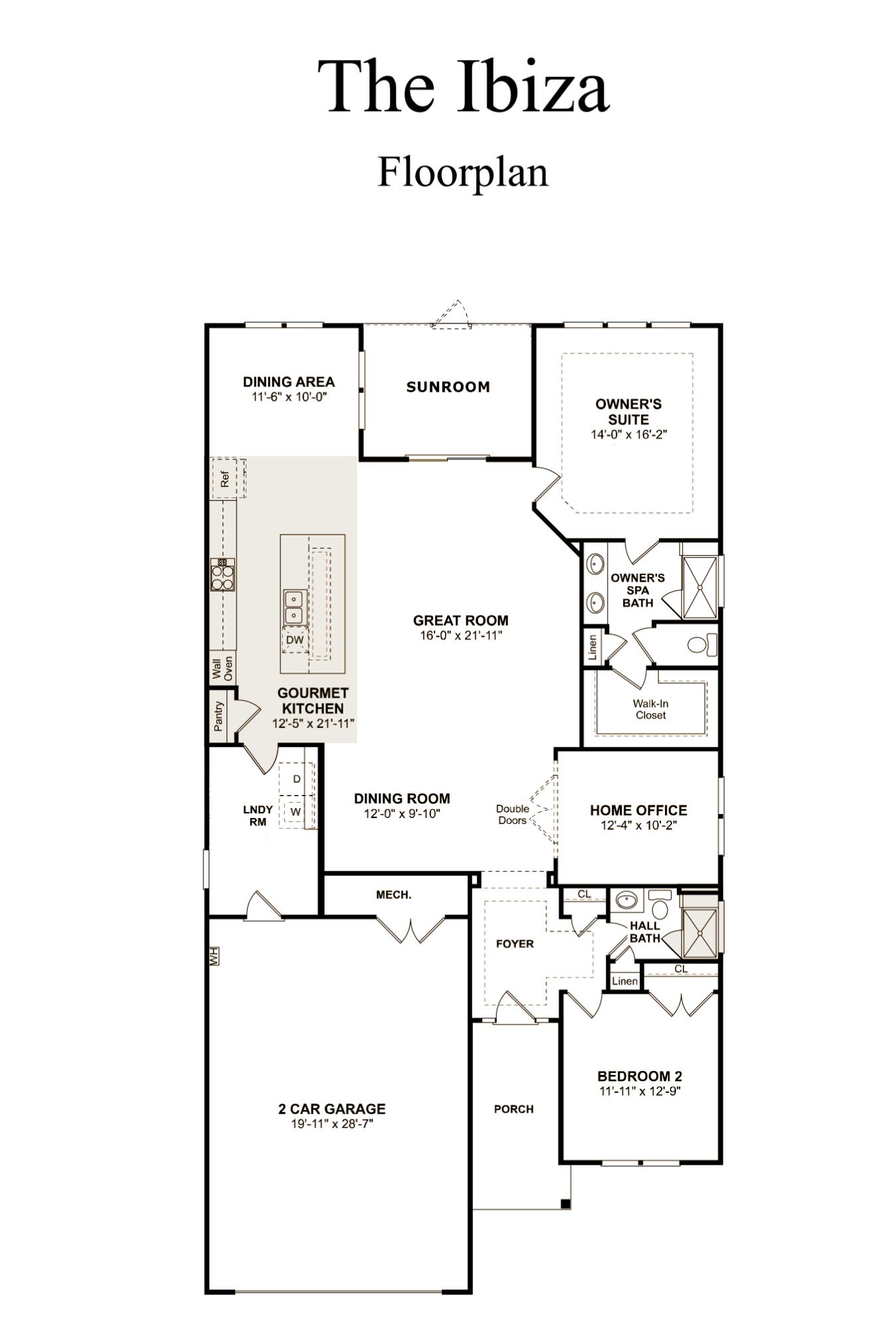 503 Marsh Cove Circle