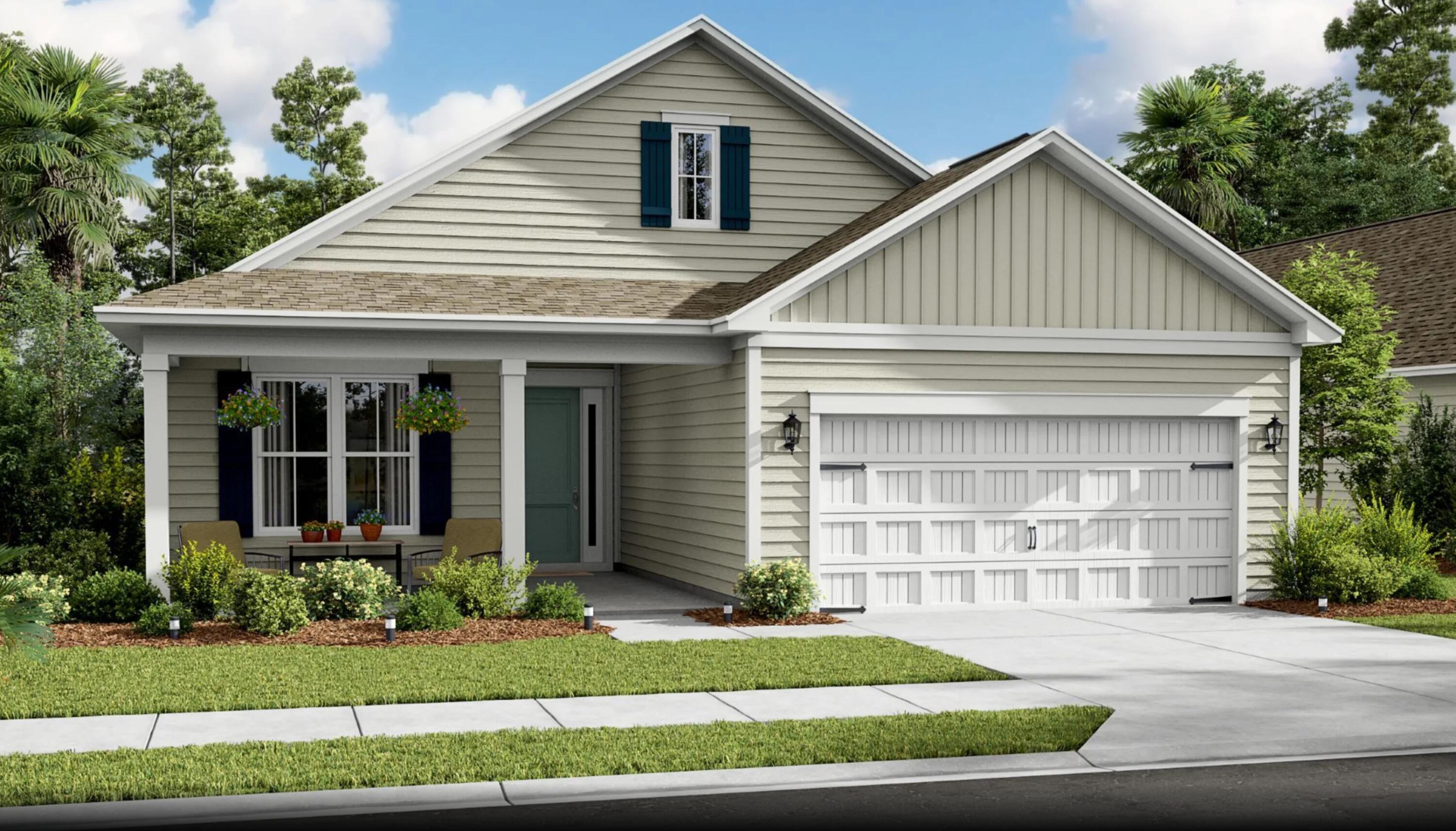 503 Marsh Cove Circle