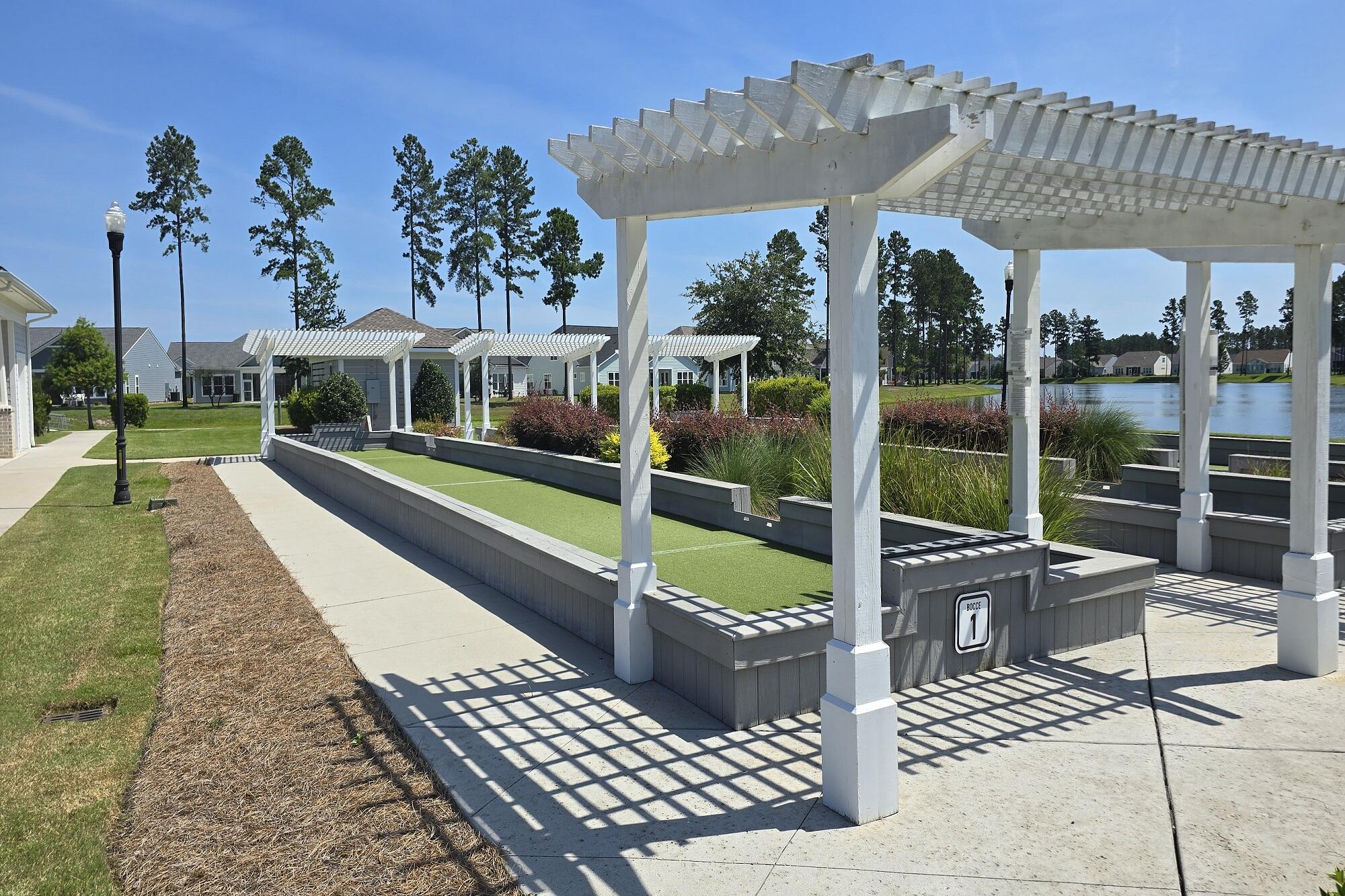 503 Marsh Cove Circle