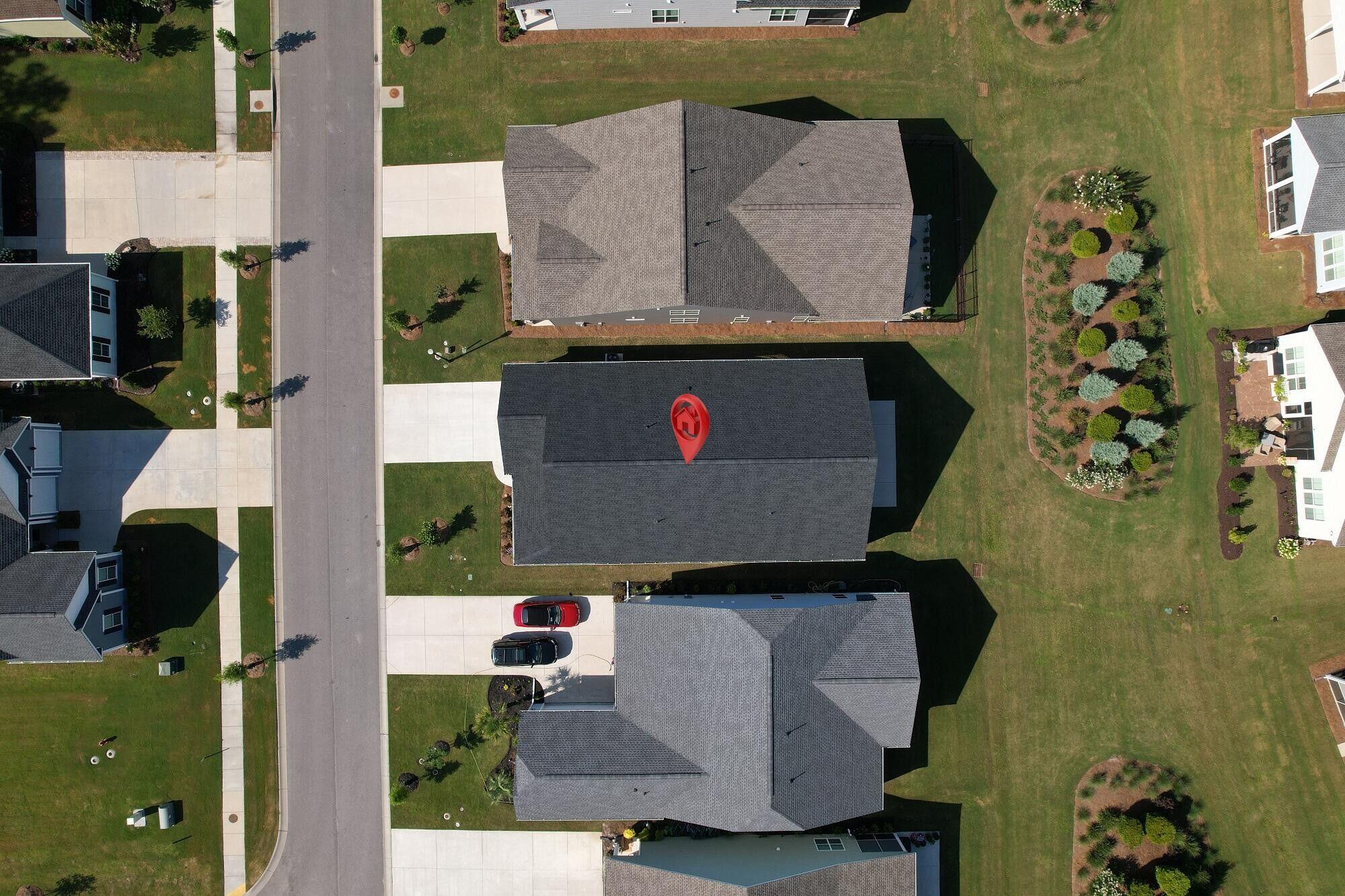 503 Marsh Cove Circle