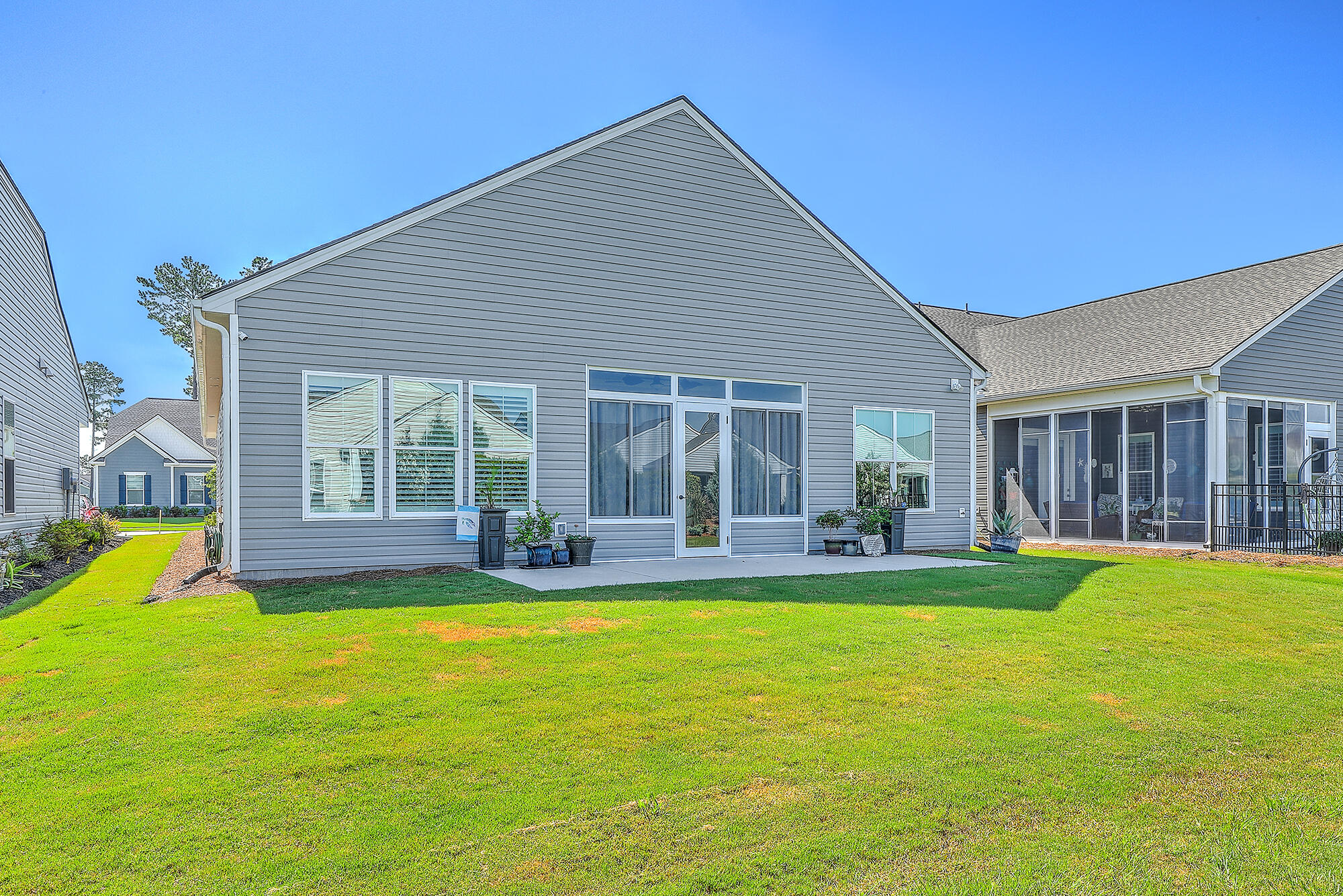 503 Marsh Cove Circle