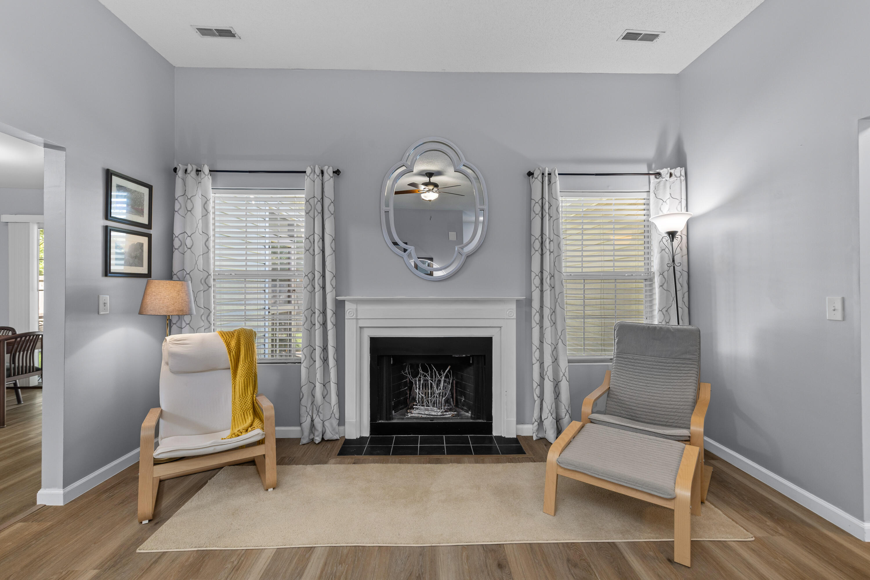 2776 Fernwood Drive