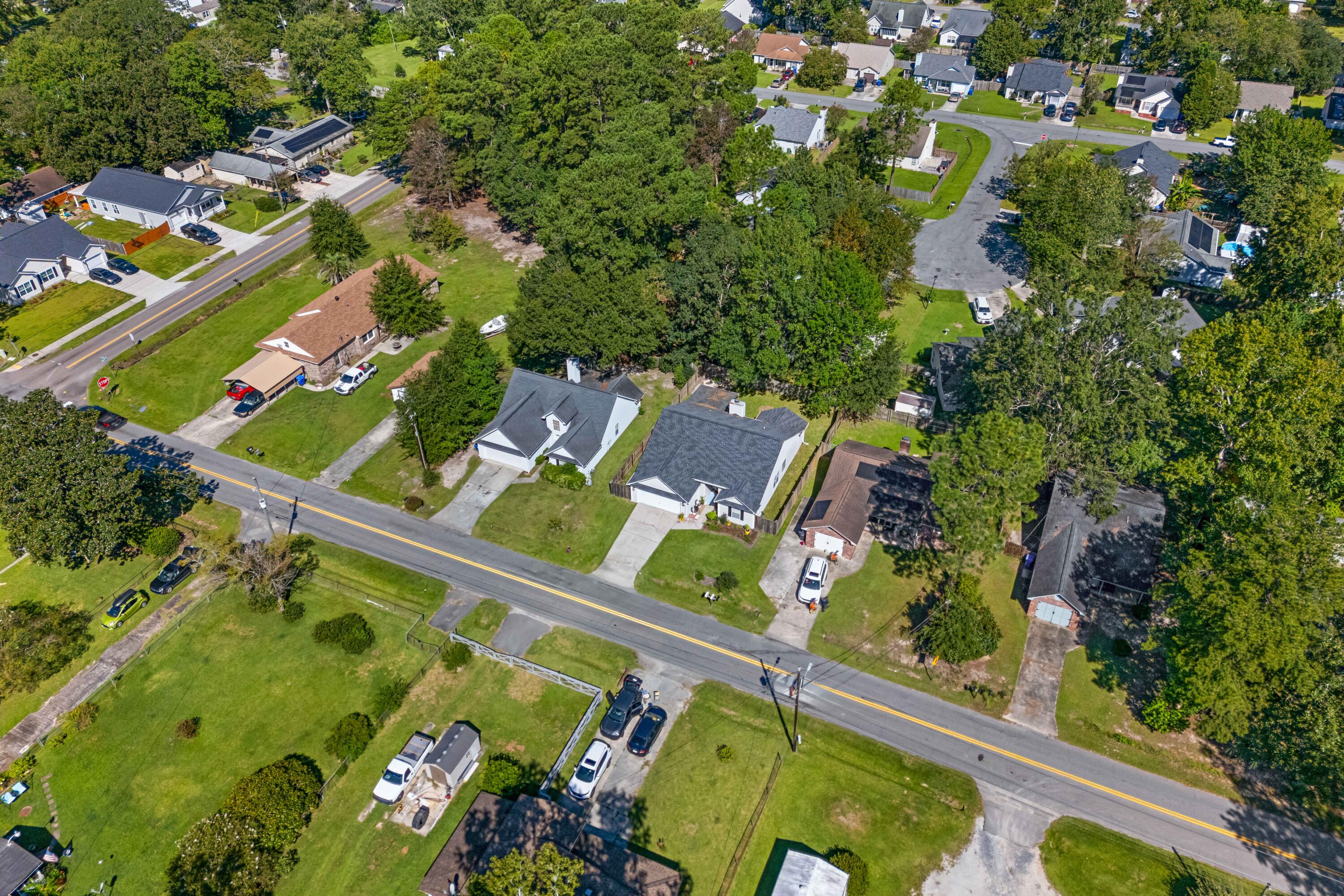 2776 Fernwood Drive