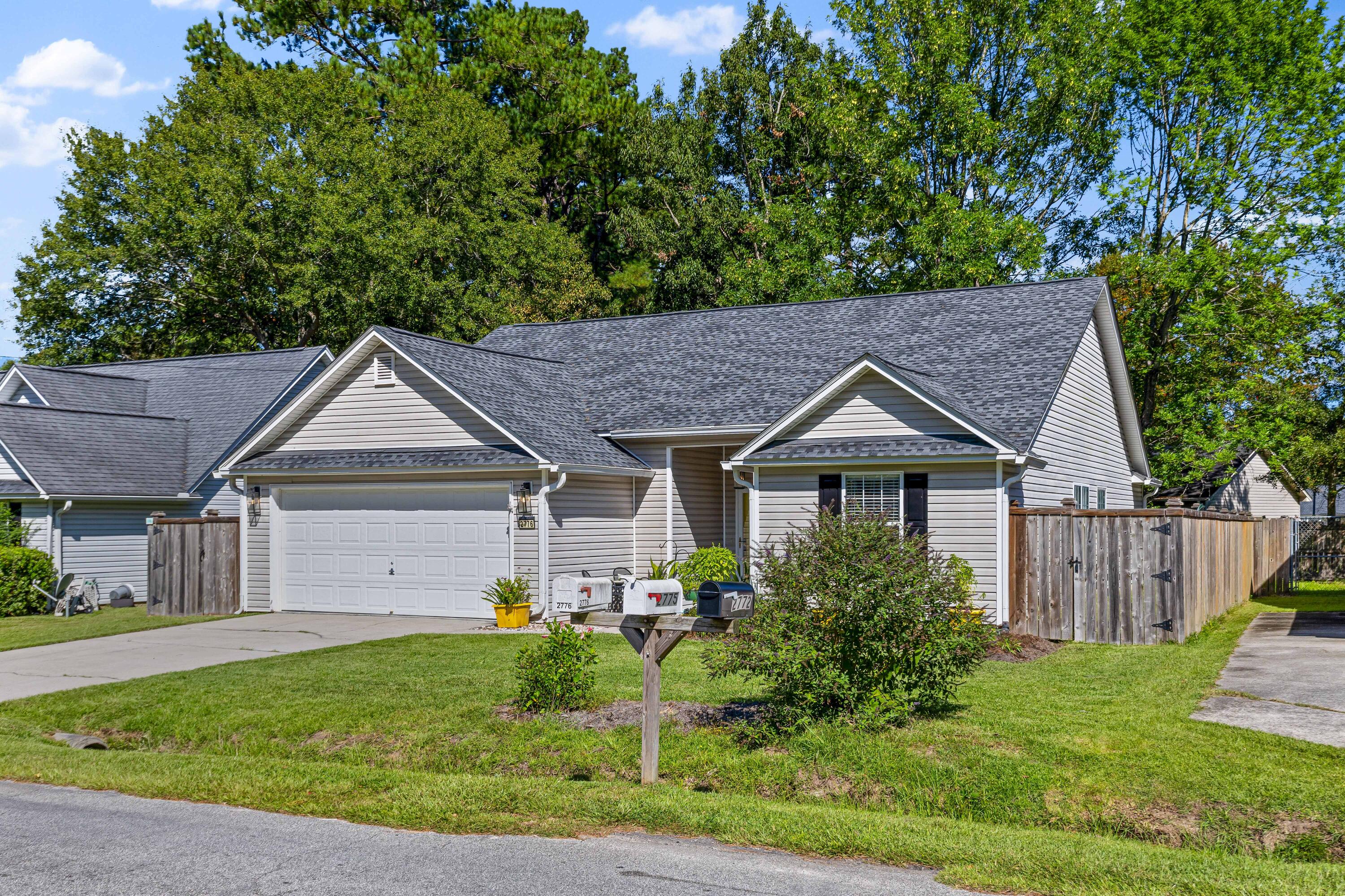 2776 Fernwood Drive