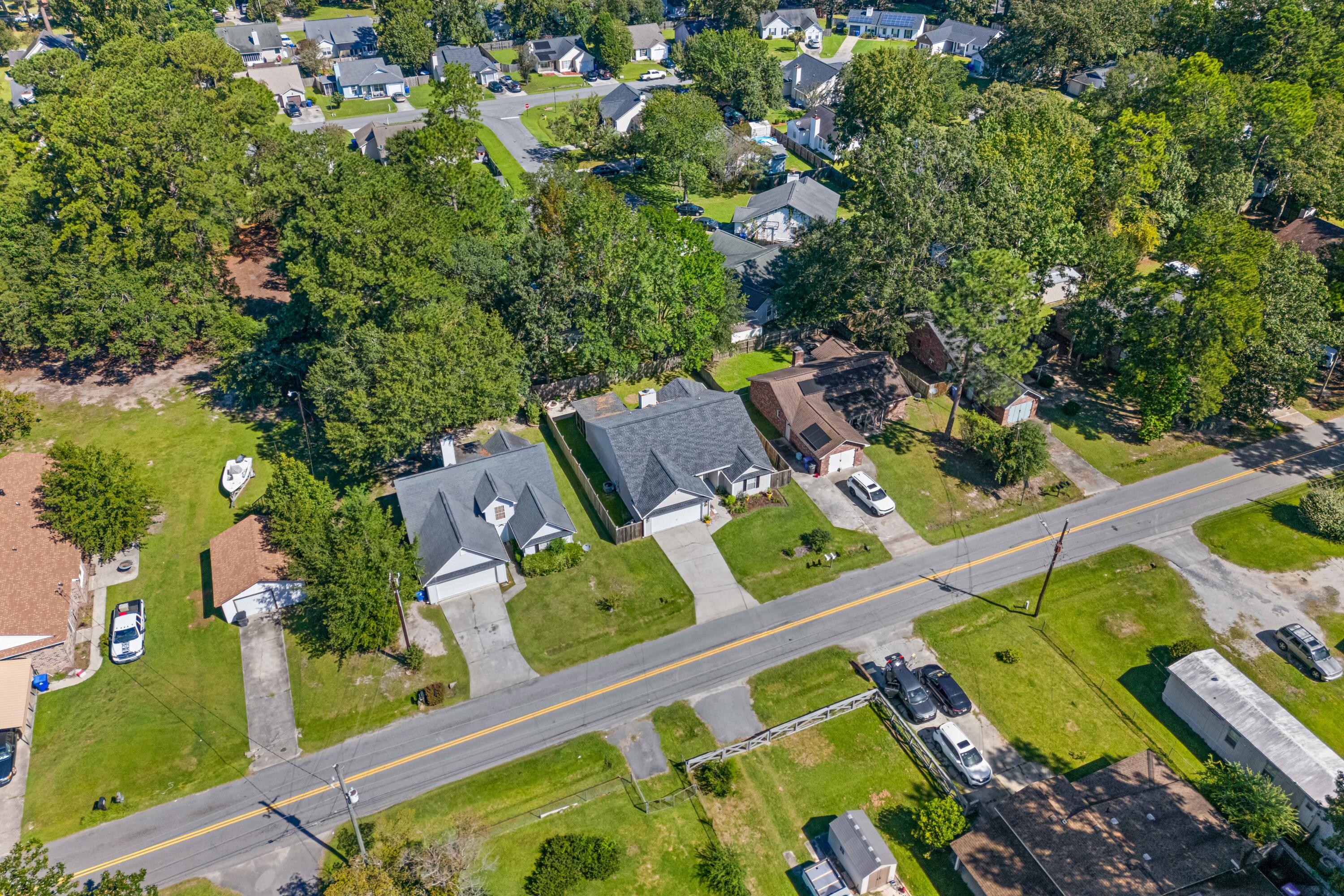 2776 Fernwood Drive