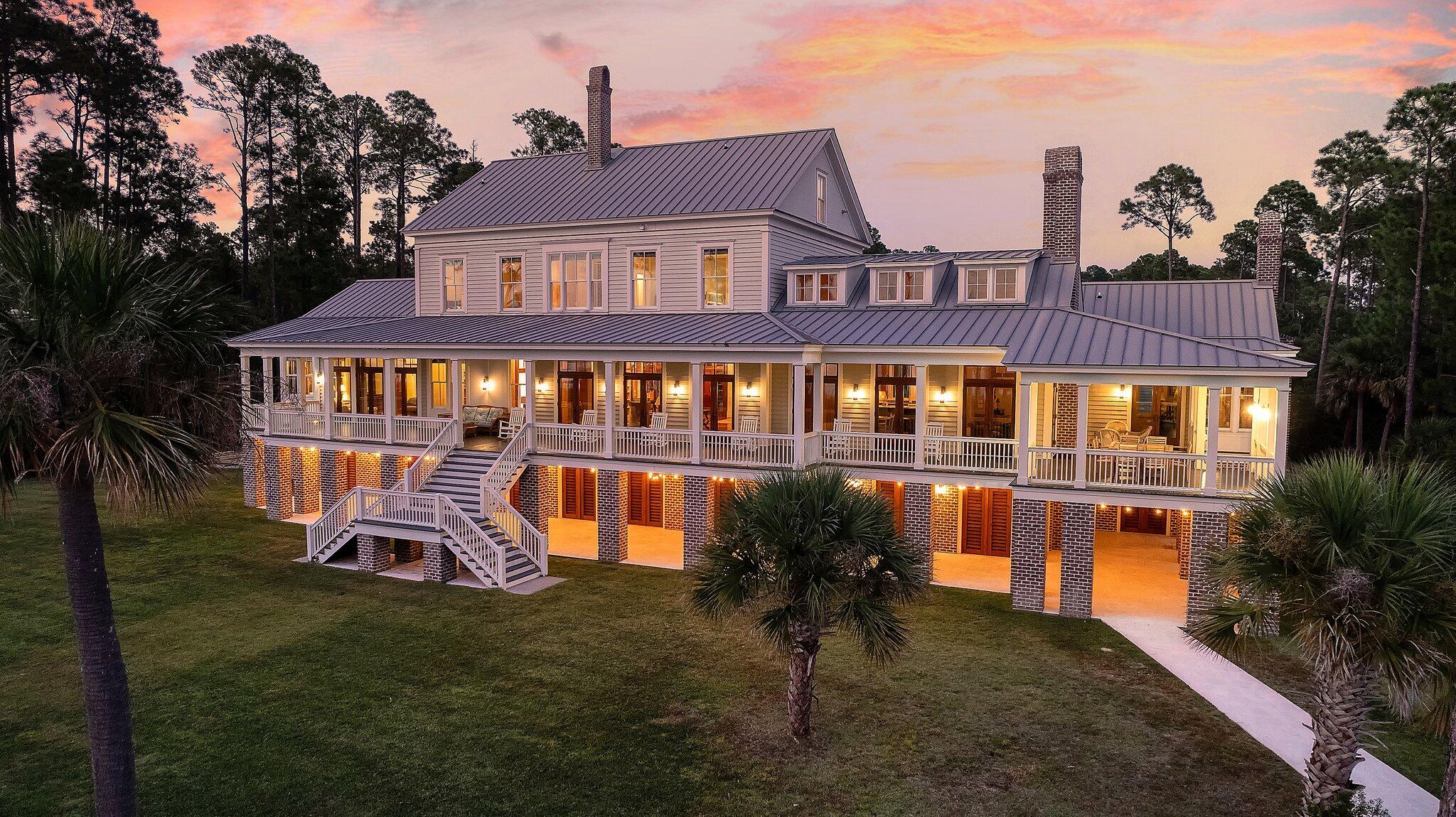 123 Rose Island