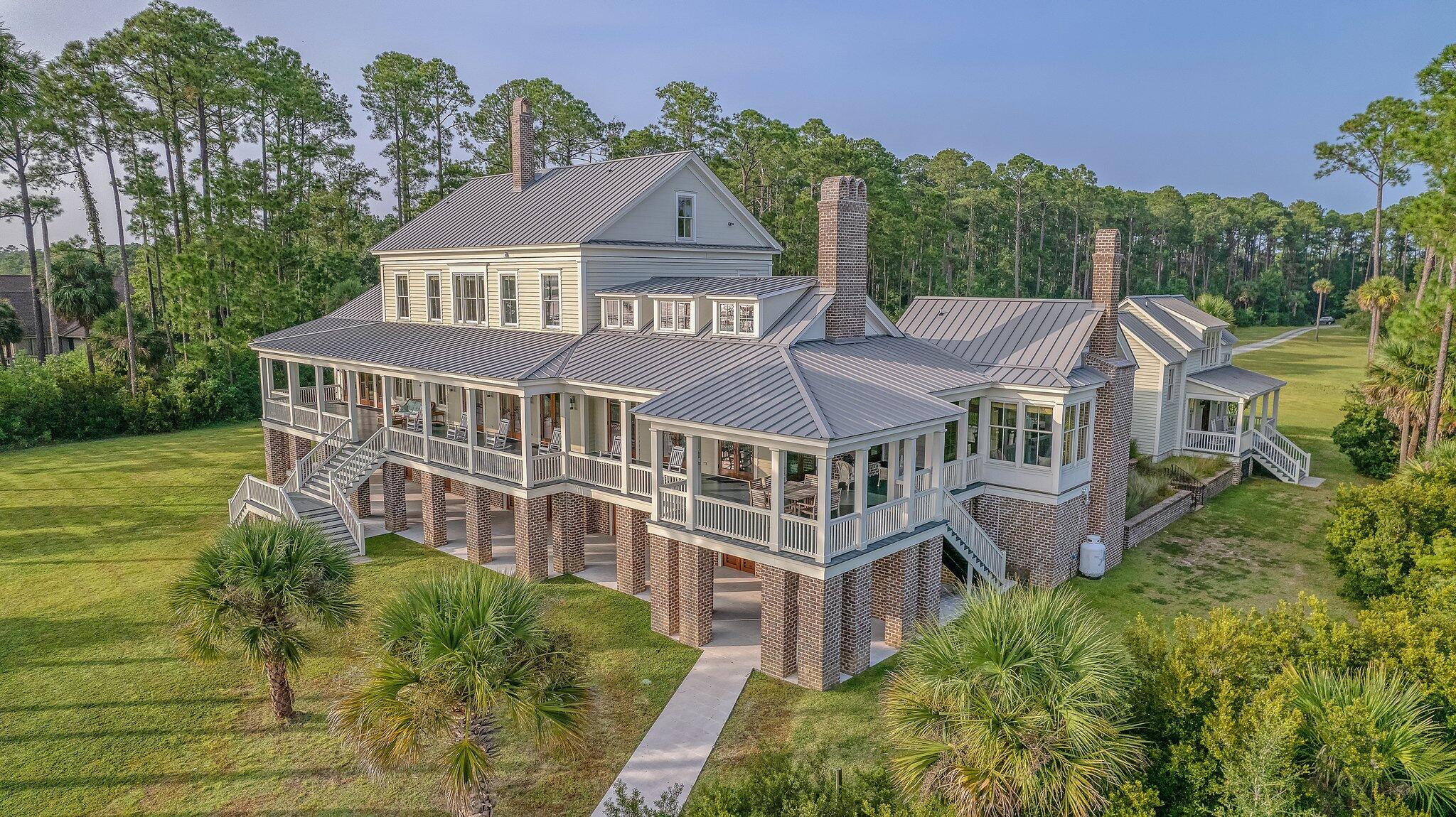 123 Rose Island