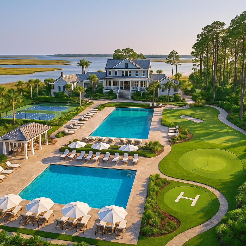 123 Rose Island