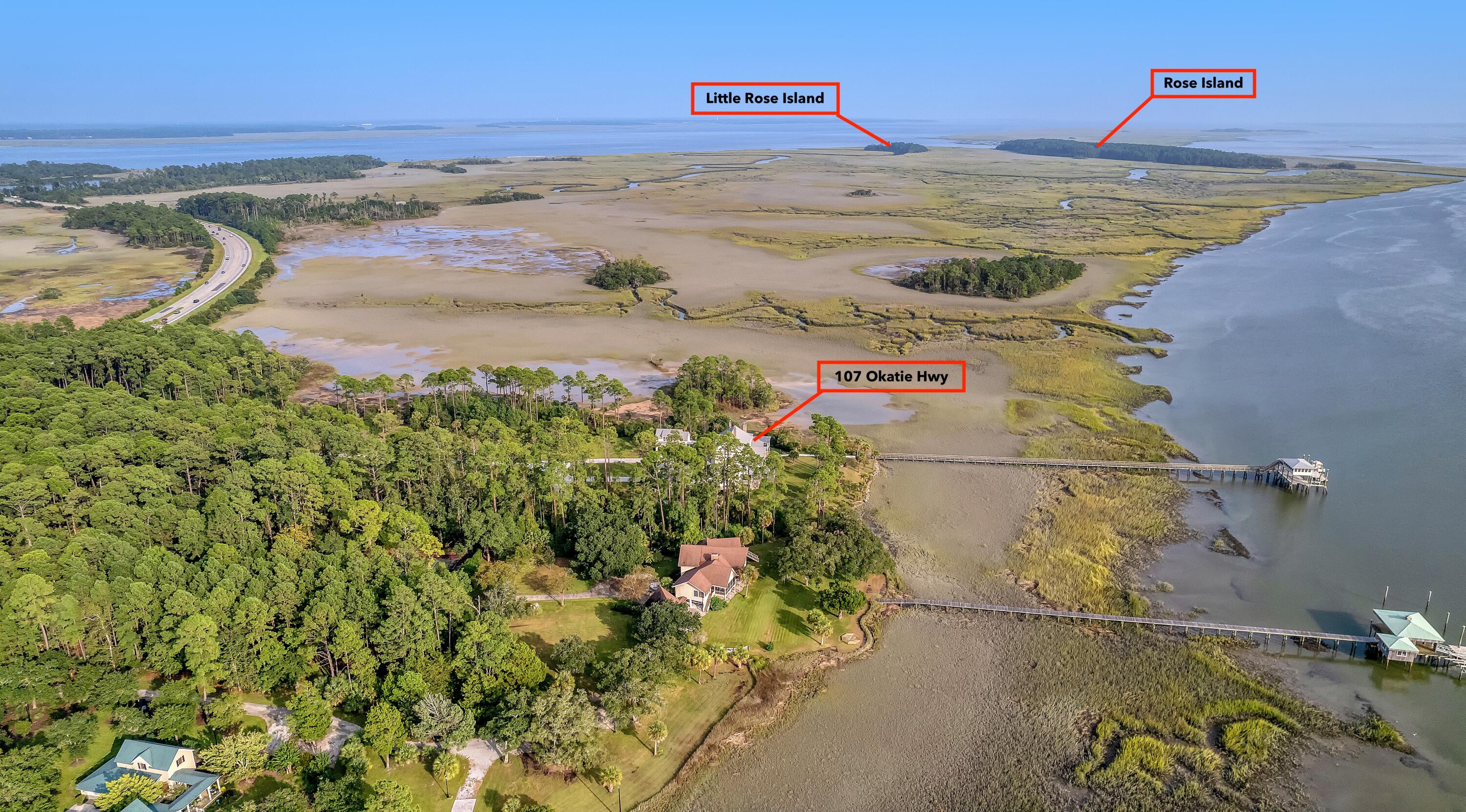 123 Rose Island