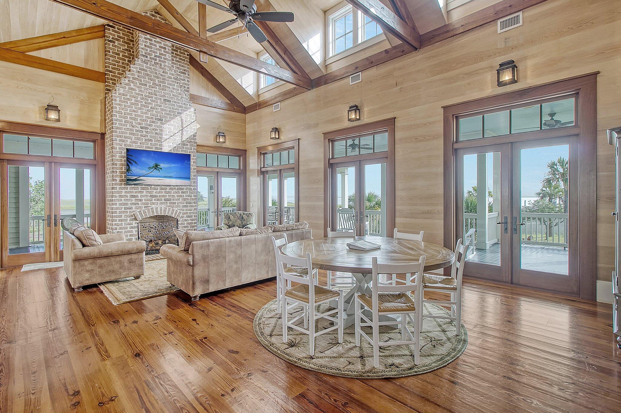 123 Rose Island