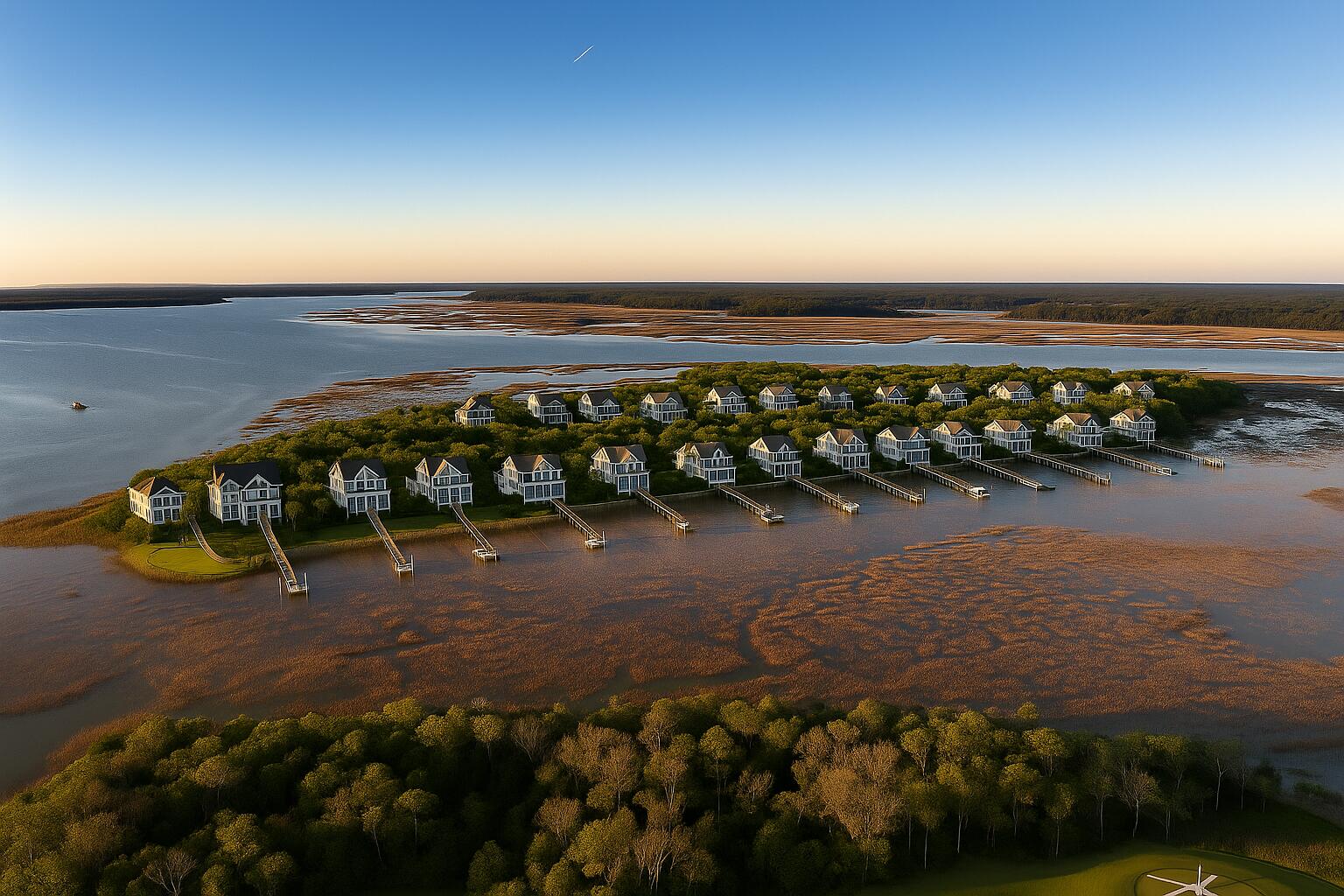 123 Rose Island