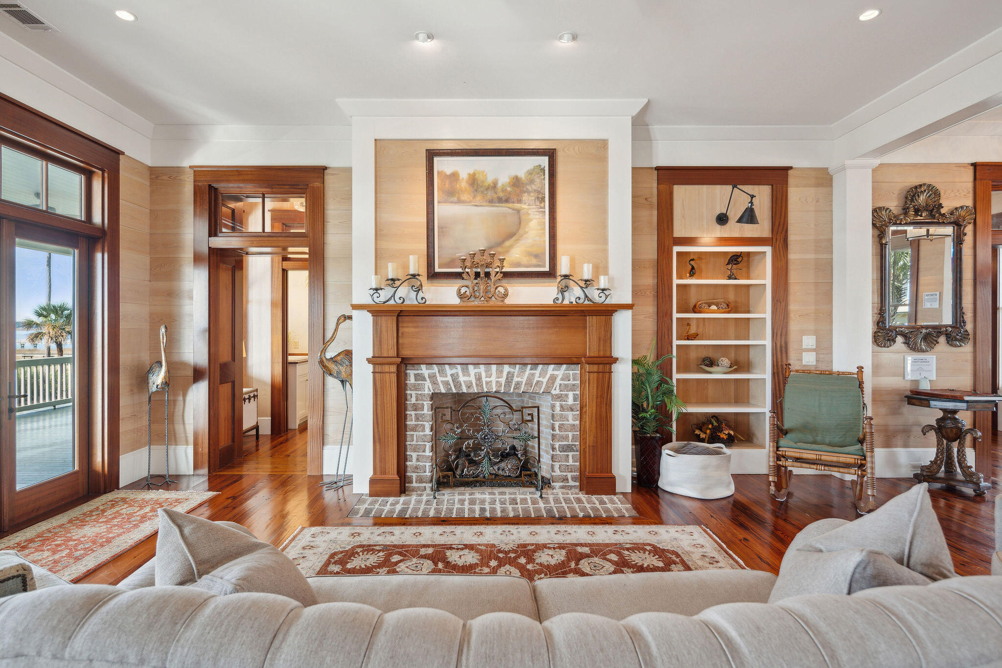 123 Rose Island