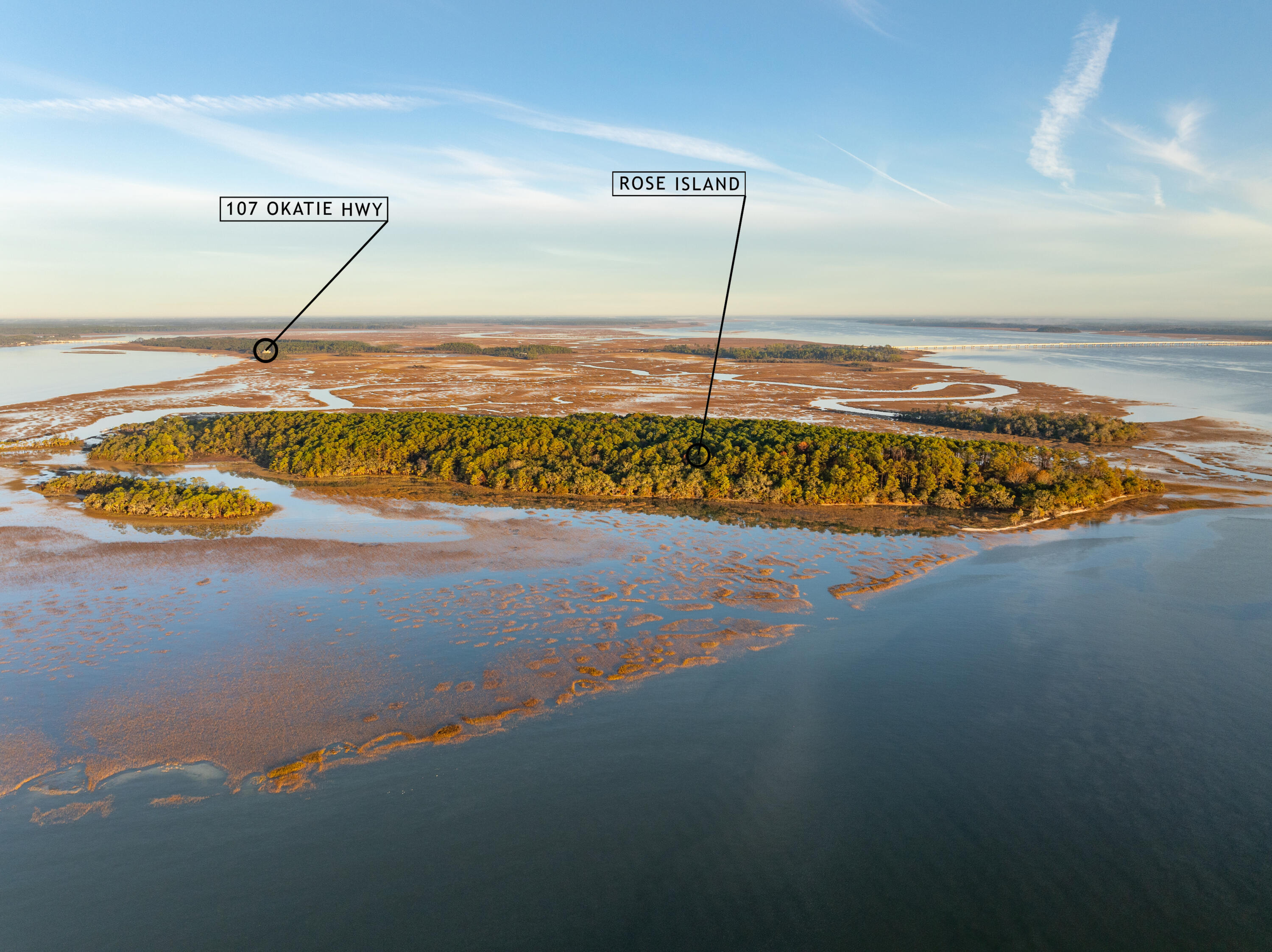 123 Rose Island
