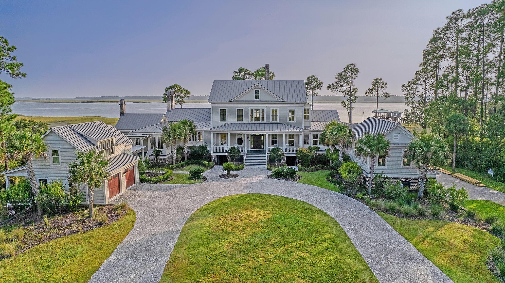 123 Rose Island