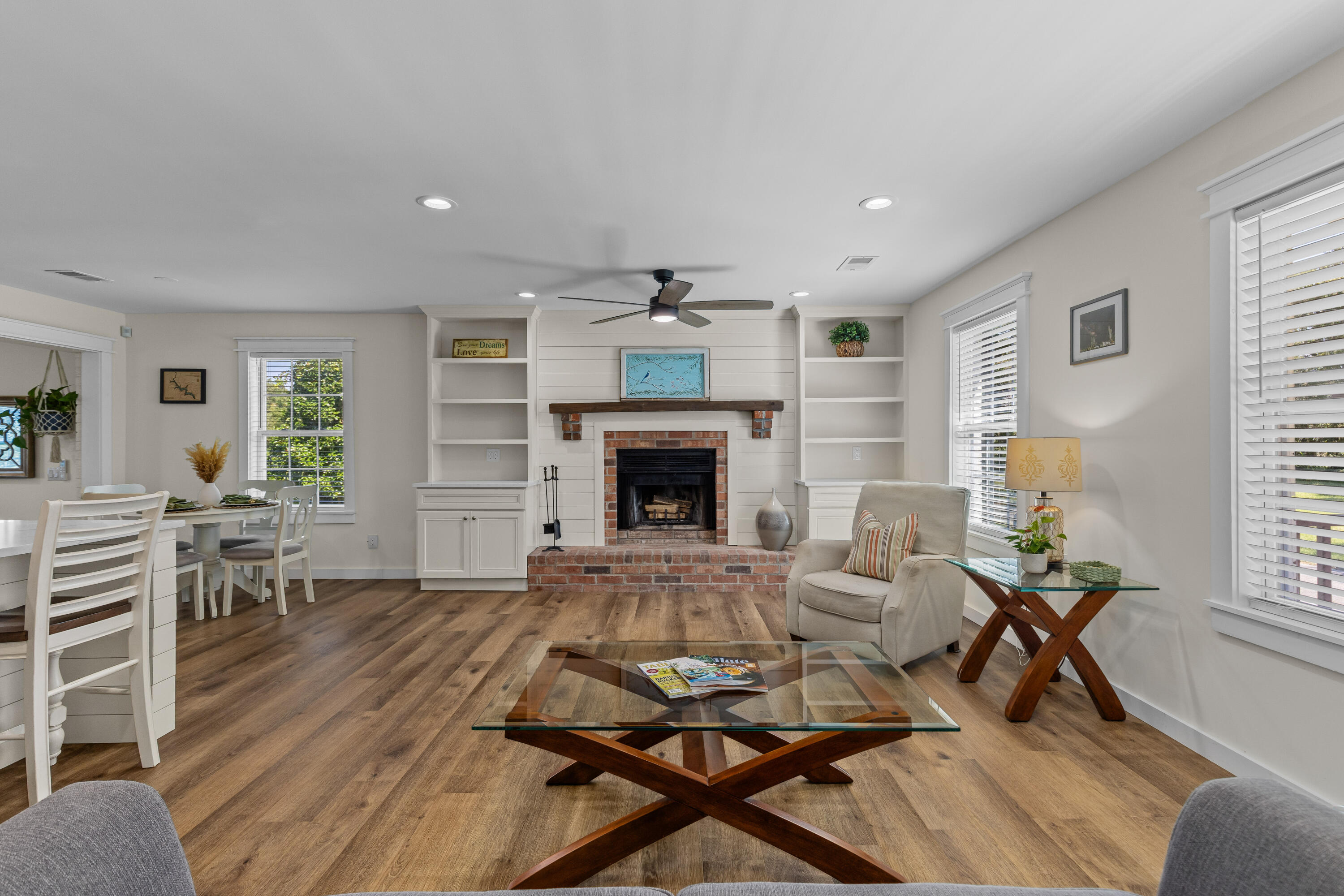 210 Cassena Street, McClellanville