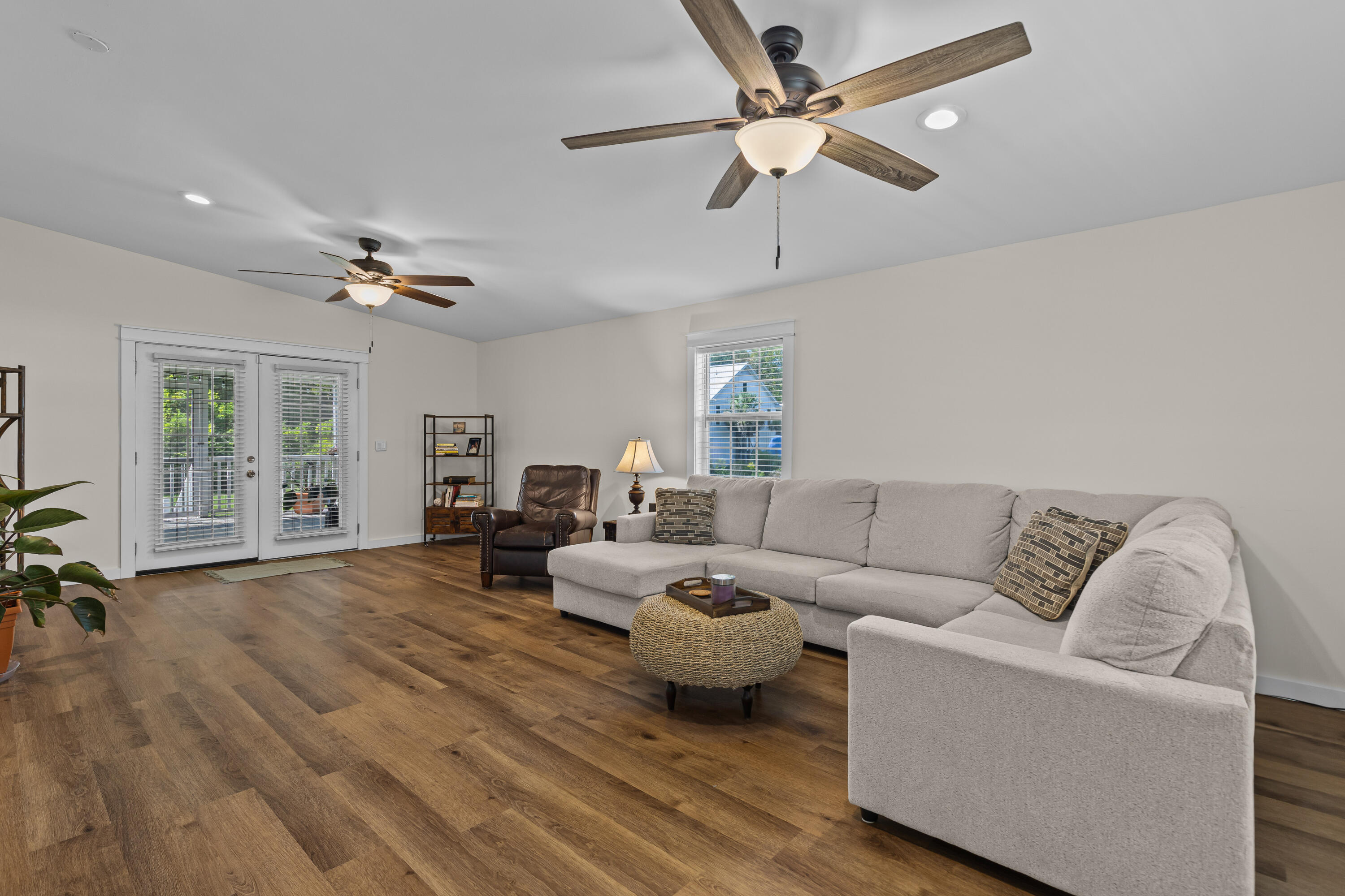 210 Cassena Street, McClellanville