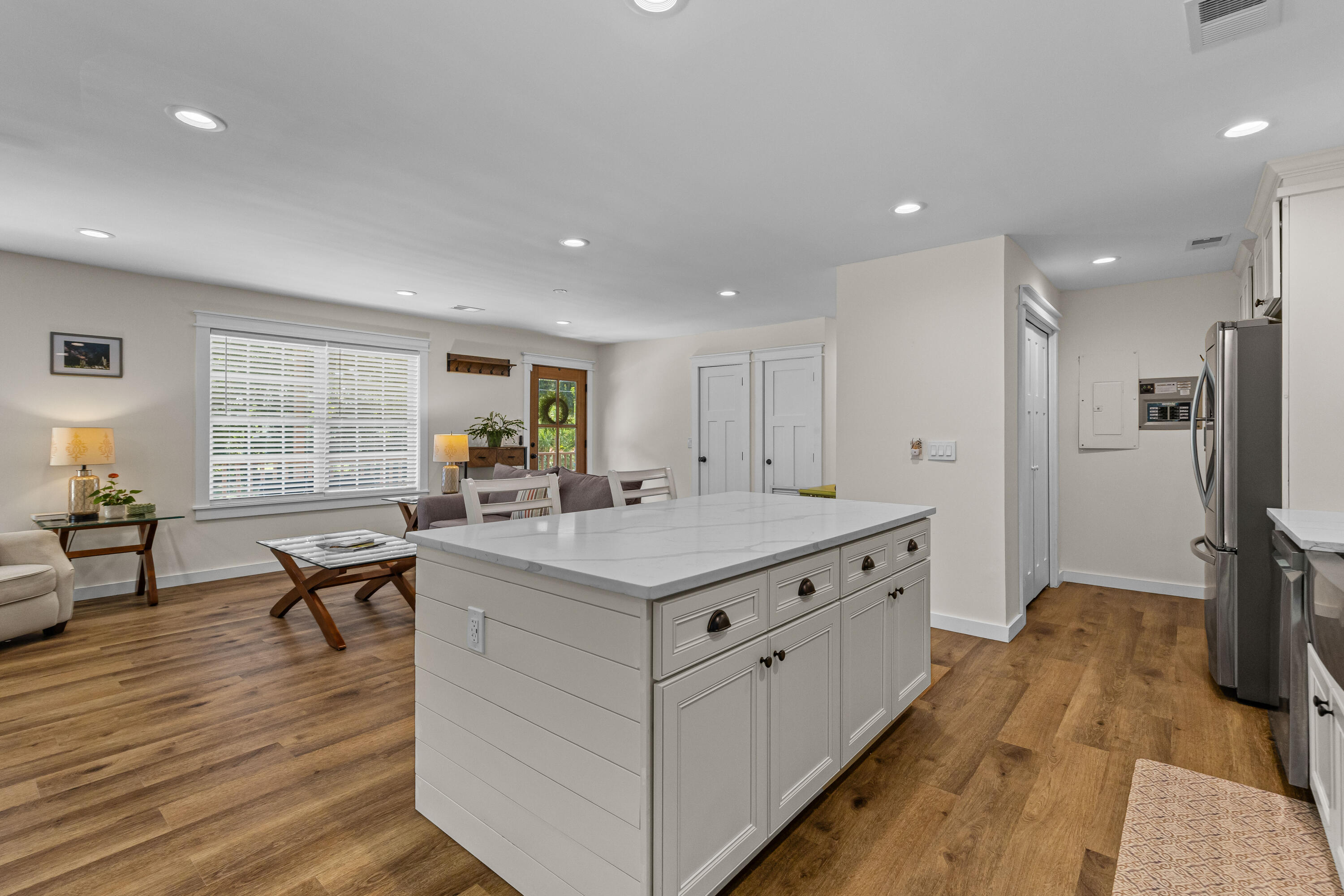 210 Cassena Street, McClellanville