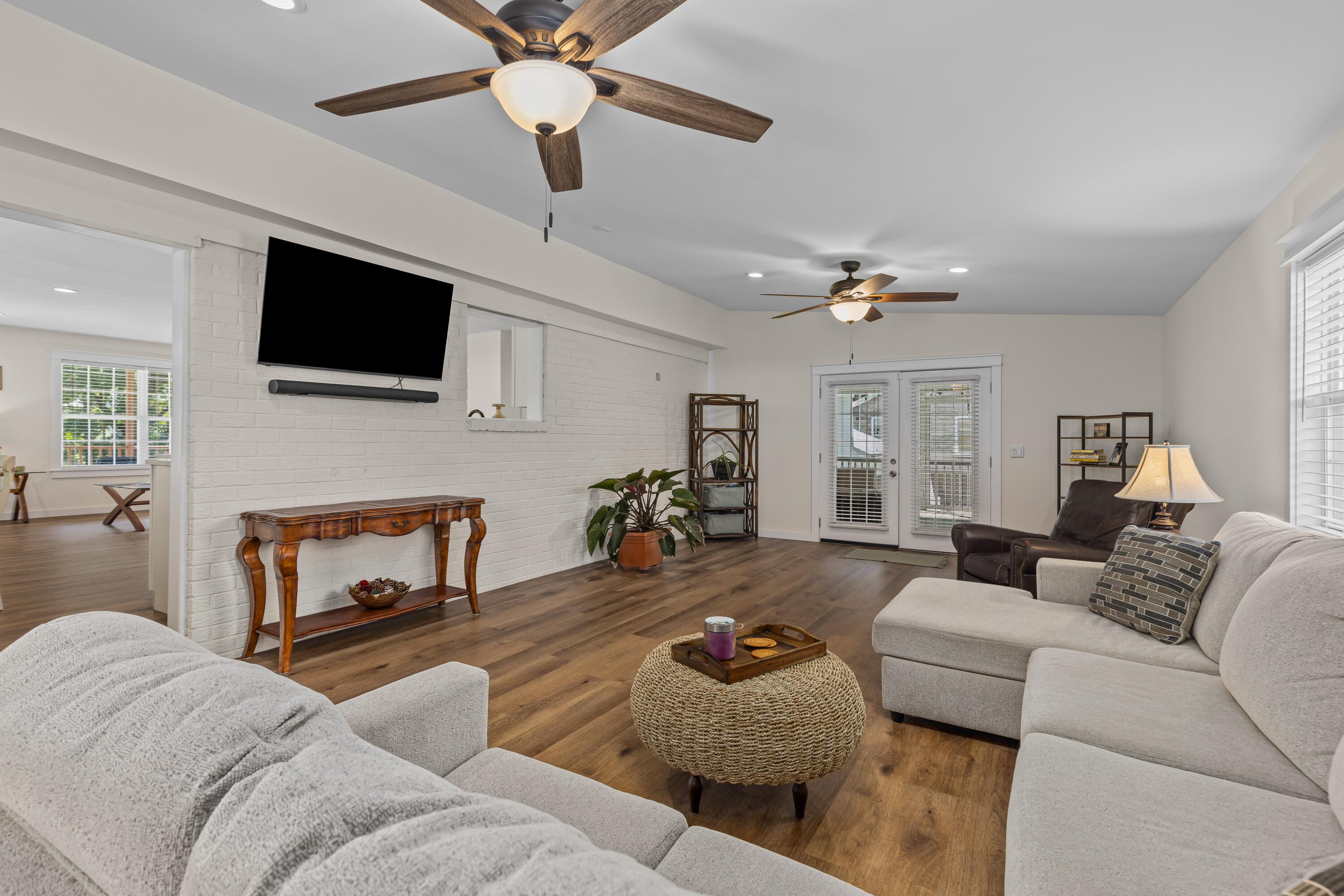 210 Cassena Street, McClellanville