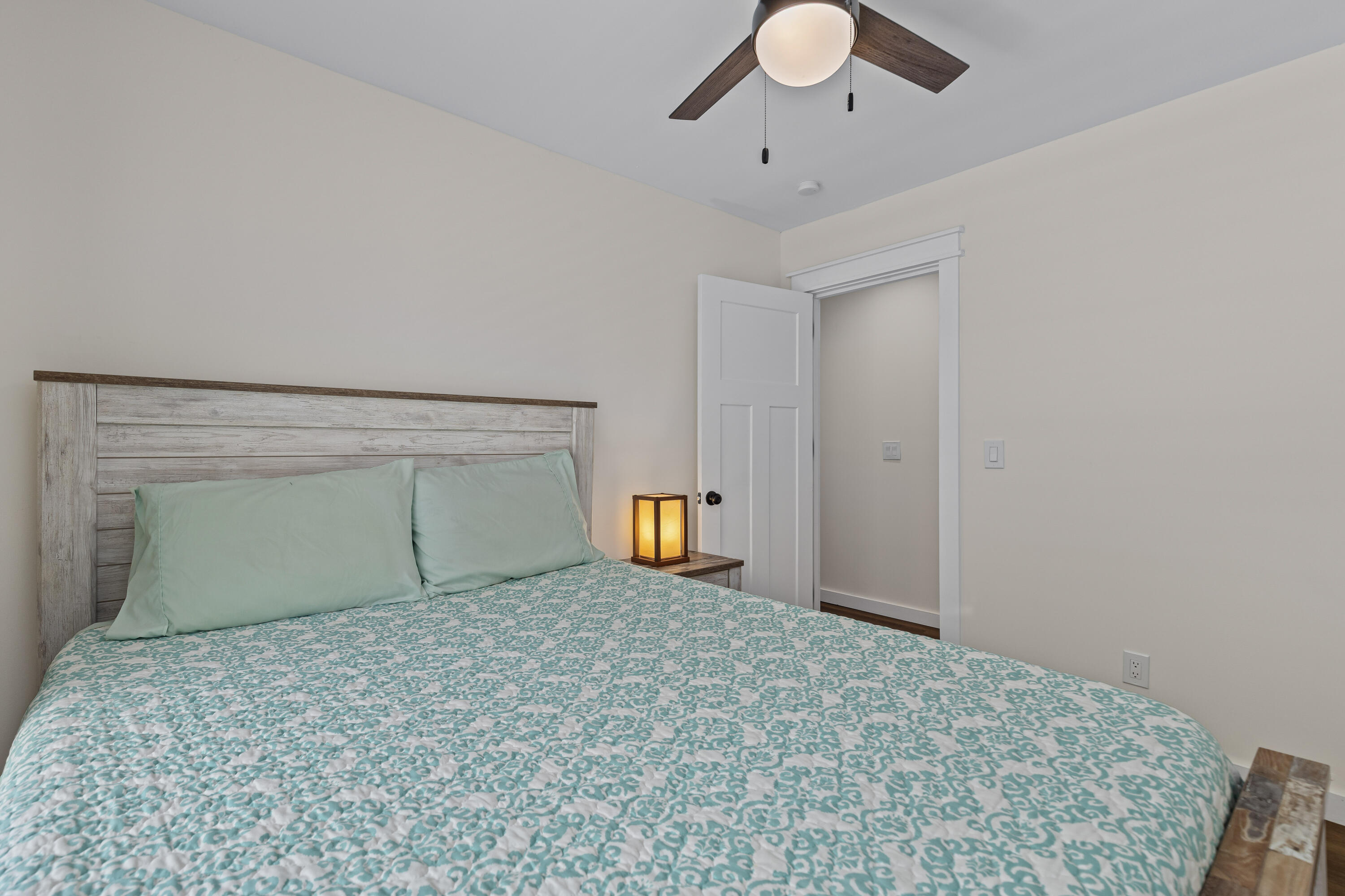 210 Cassena Street, McClellanville