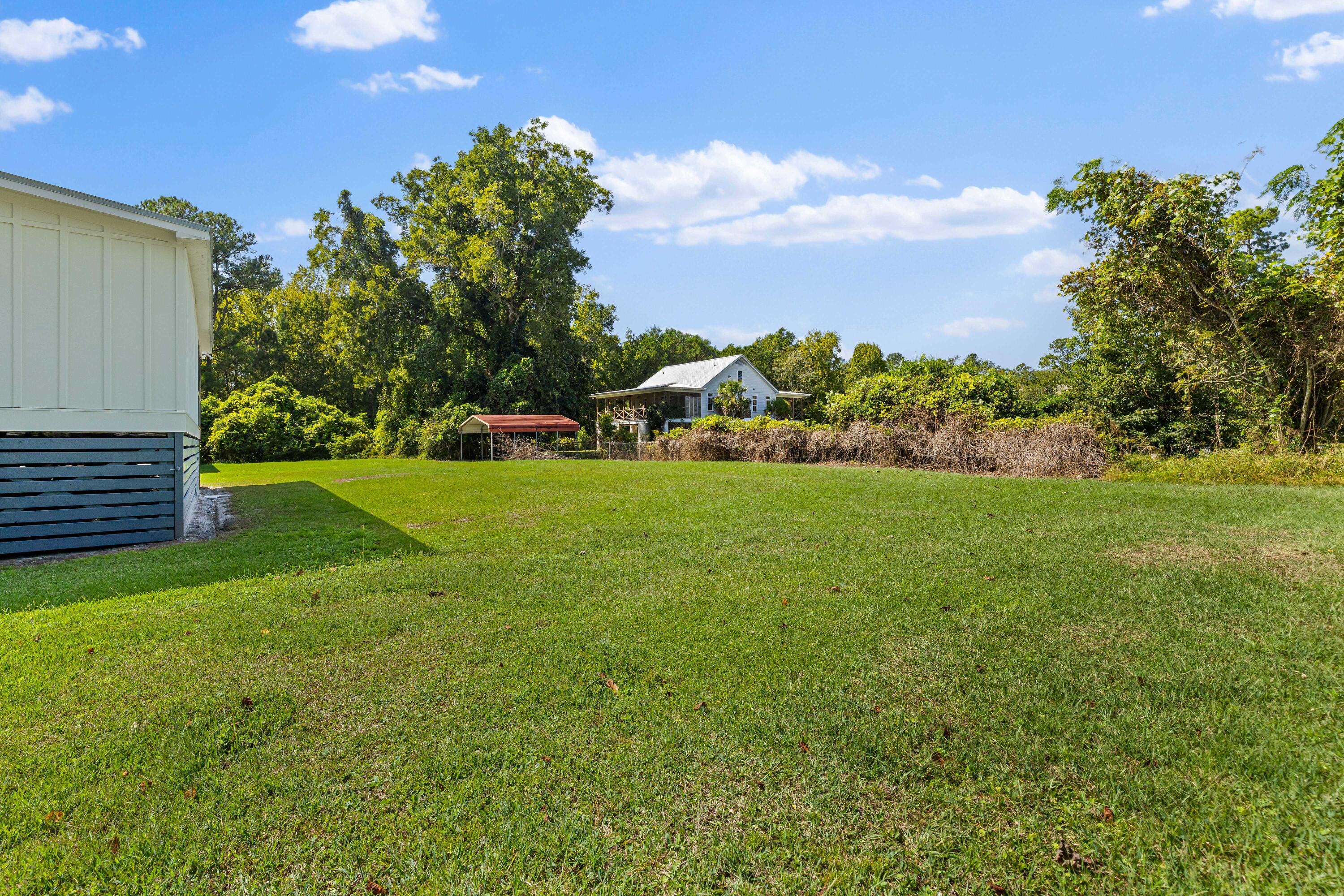 210 Cassena Street, McClellanville