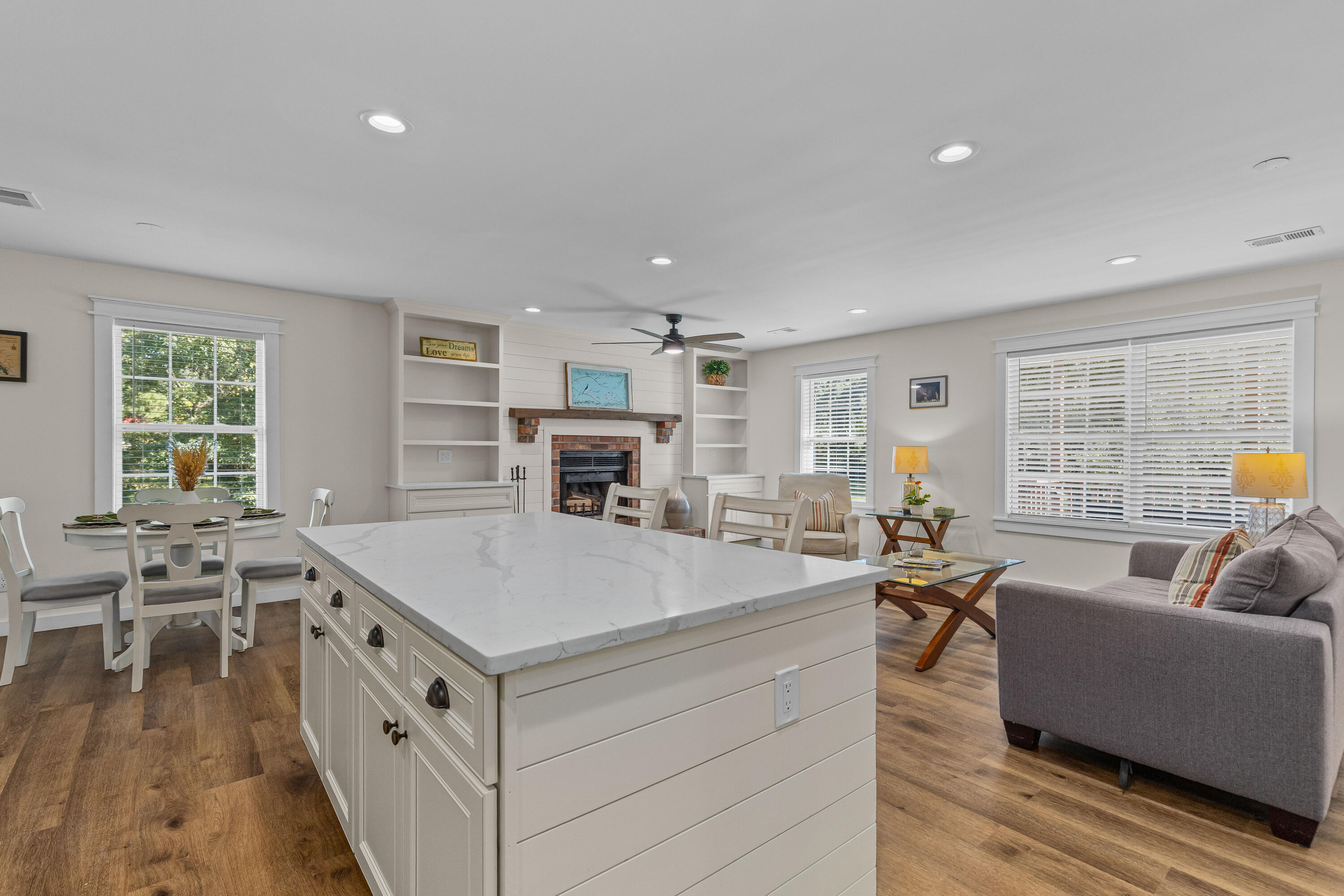 210 Cassena Street, McClellanville