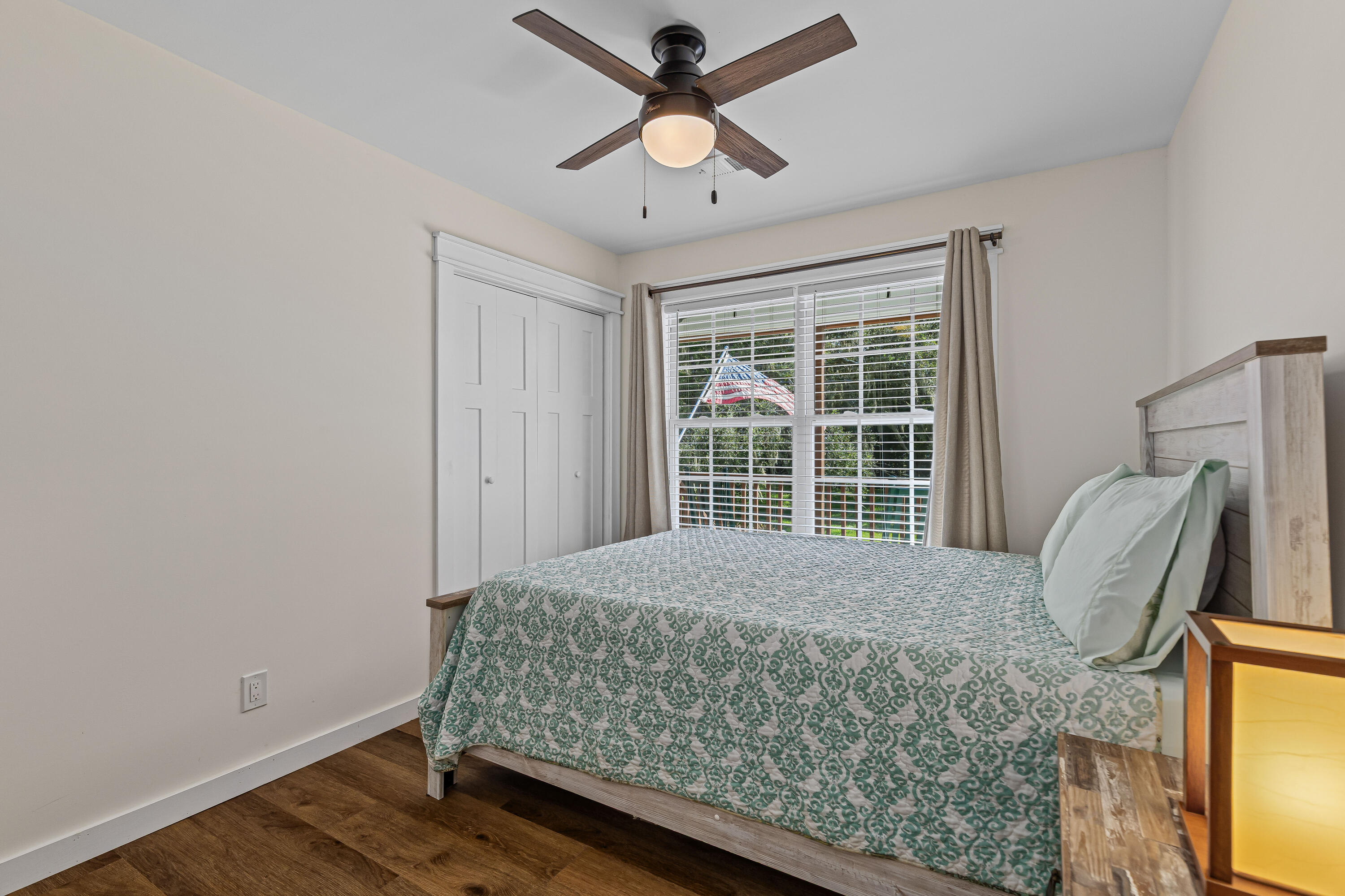 210 Cassena Street, McClellanville