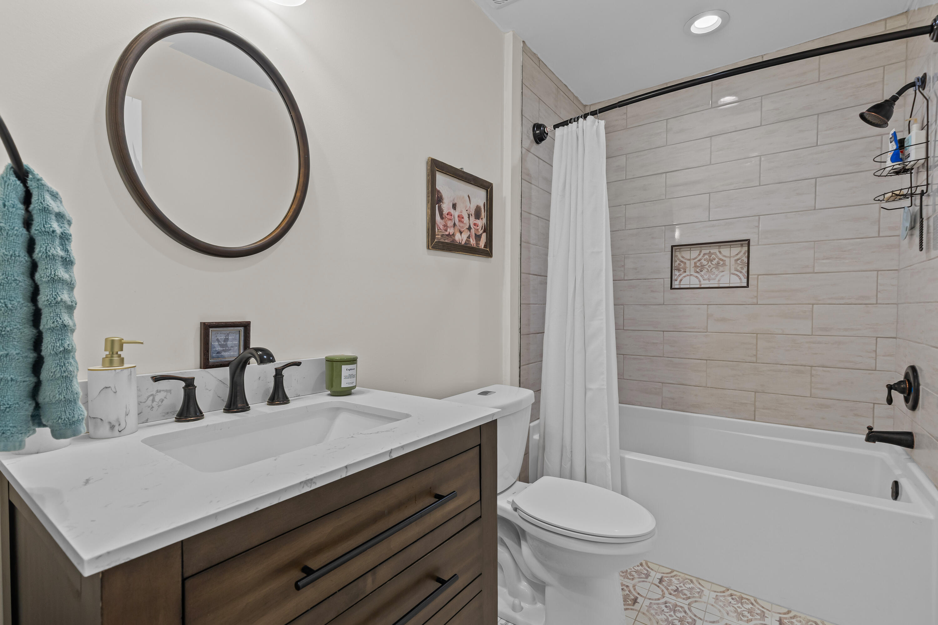 210 Cassena Street, McClellanville