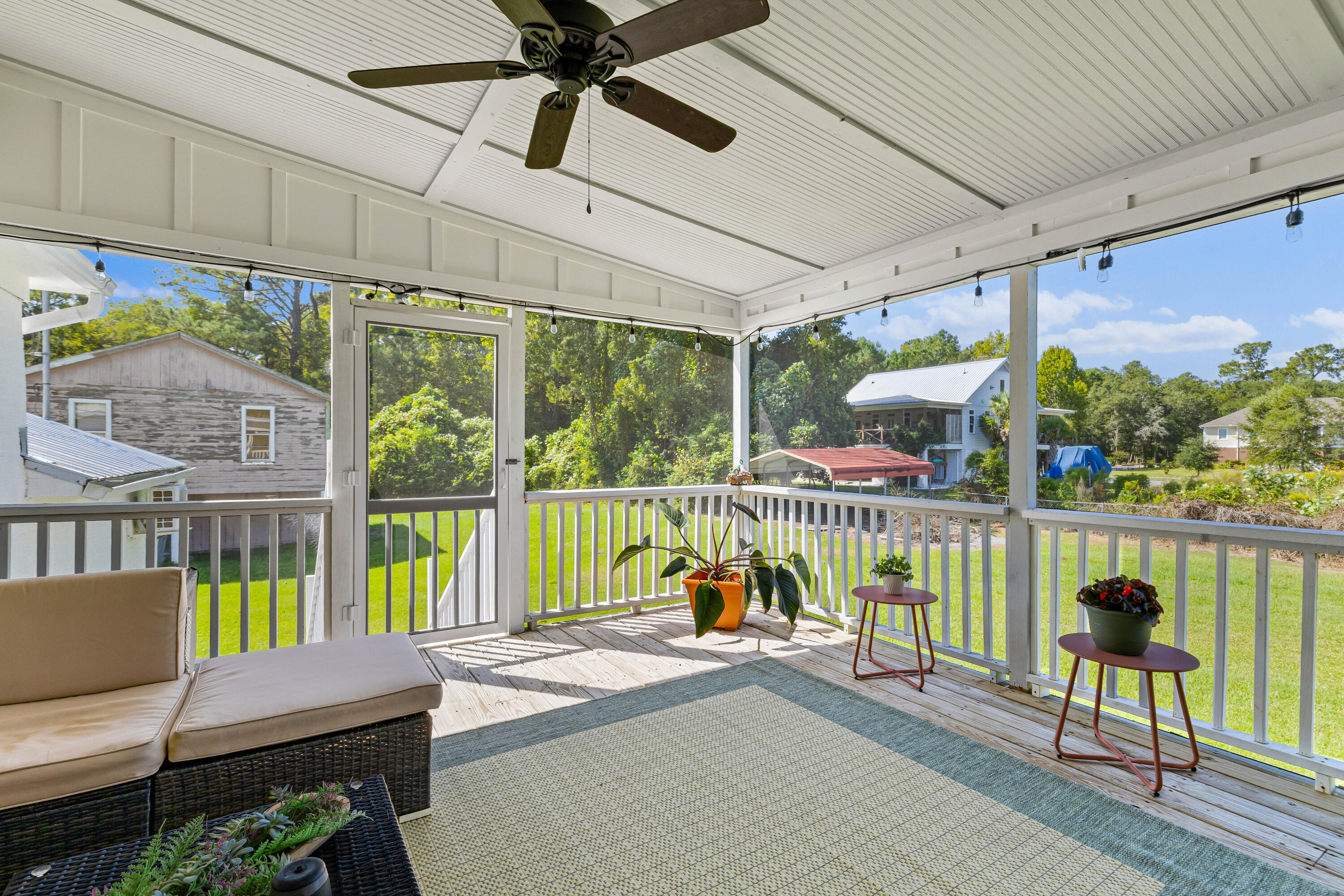 210 Cassena Street, McClellanville