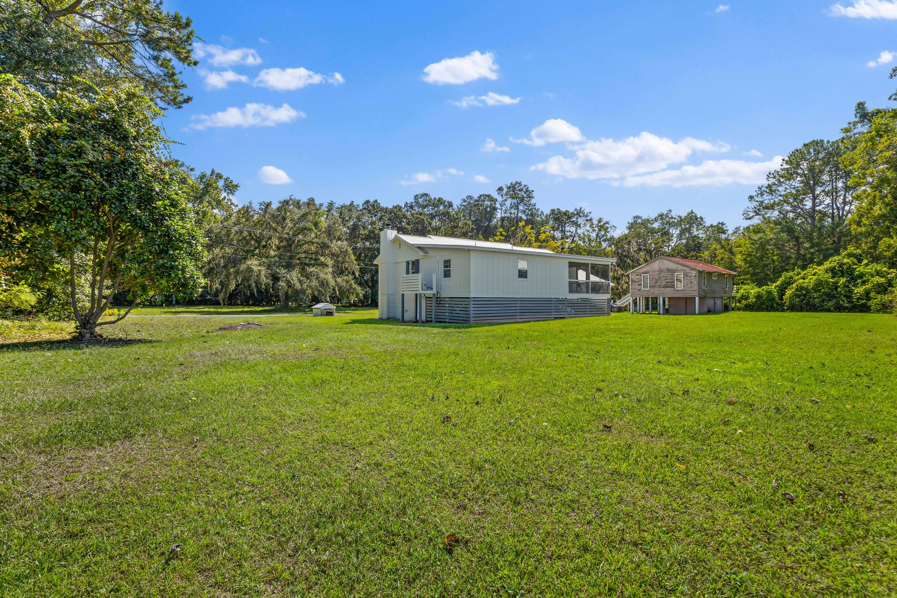 210 Cassena Street, McClellanville
