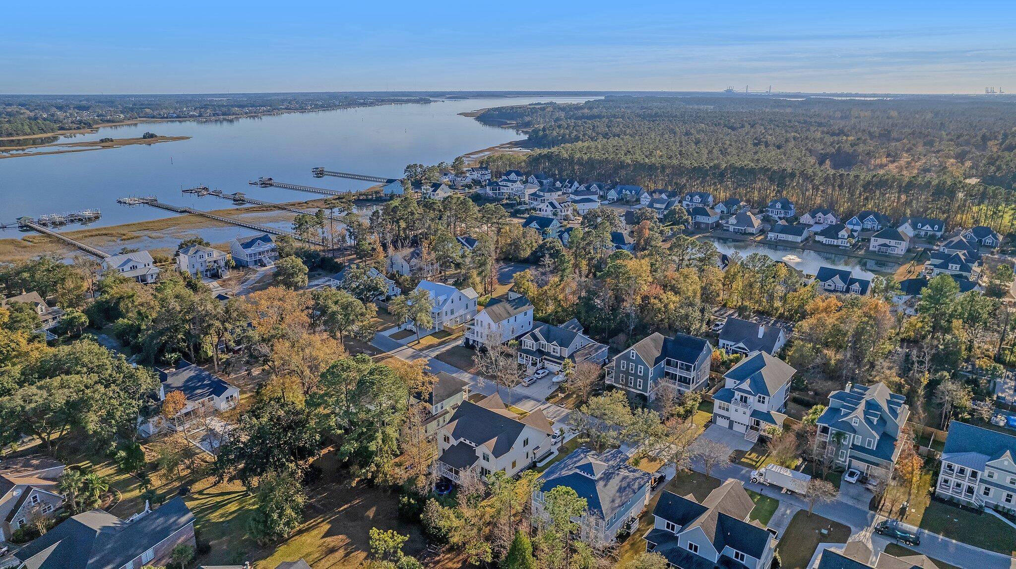 141 Wando Reach Road