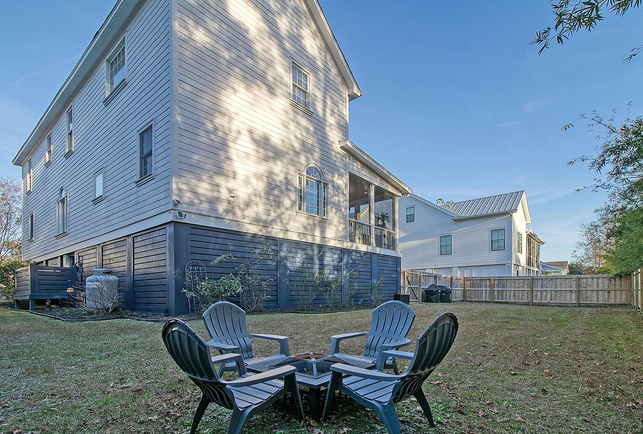 141 Wando Reach Road