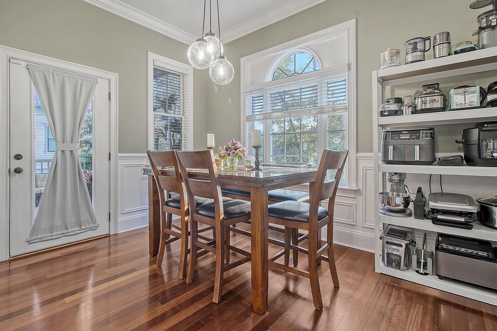 141 Wando Reach Road