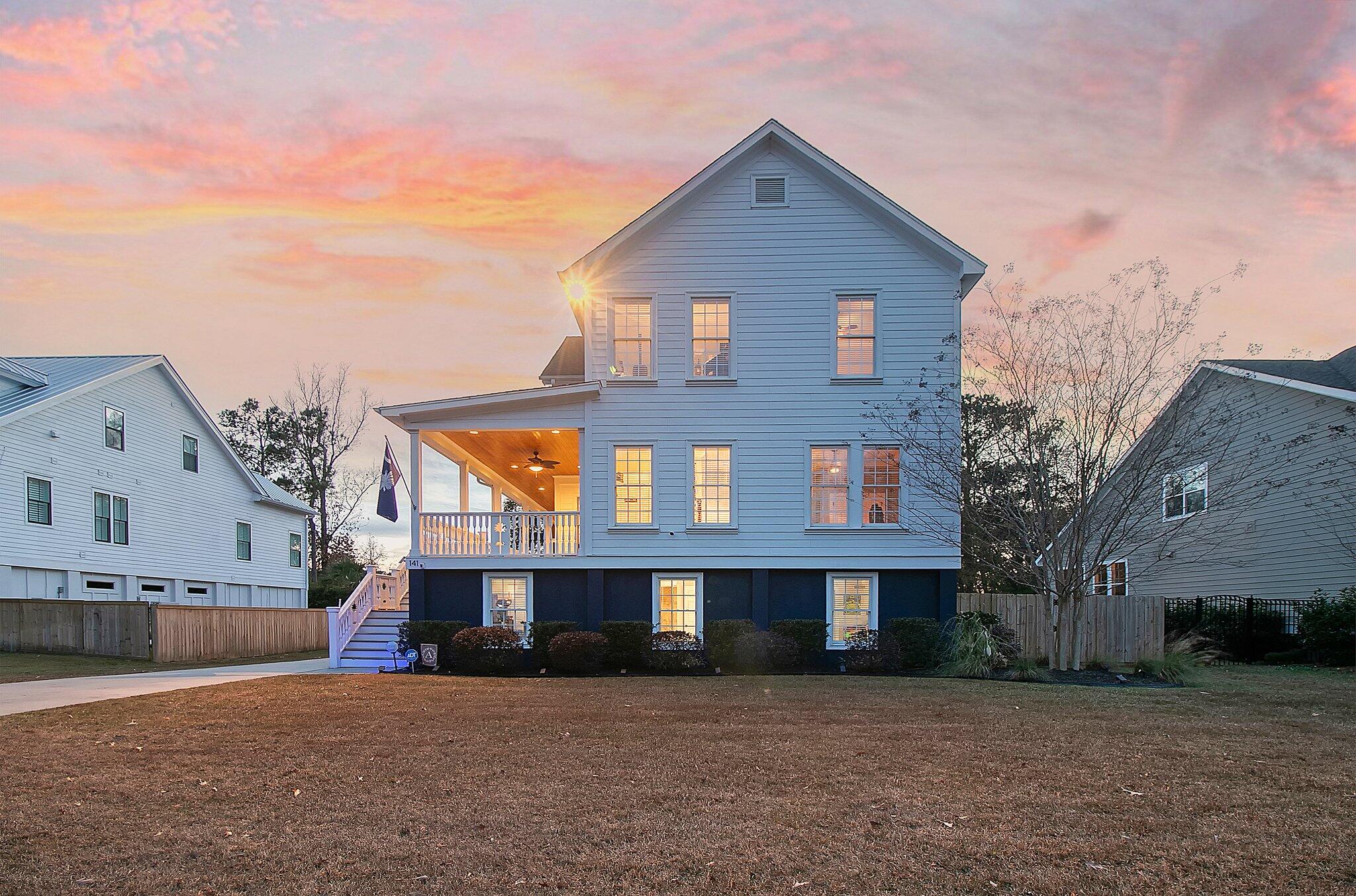 141 Wando Reach Road