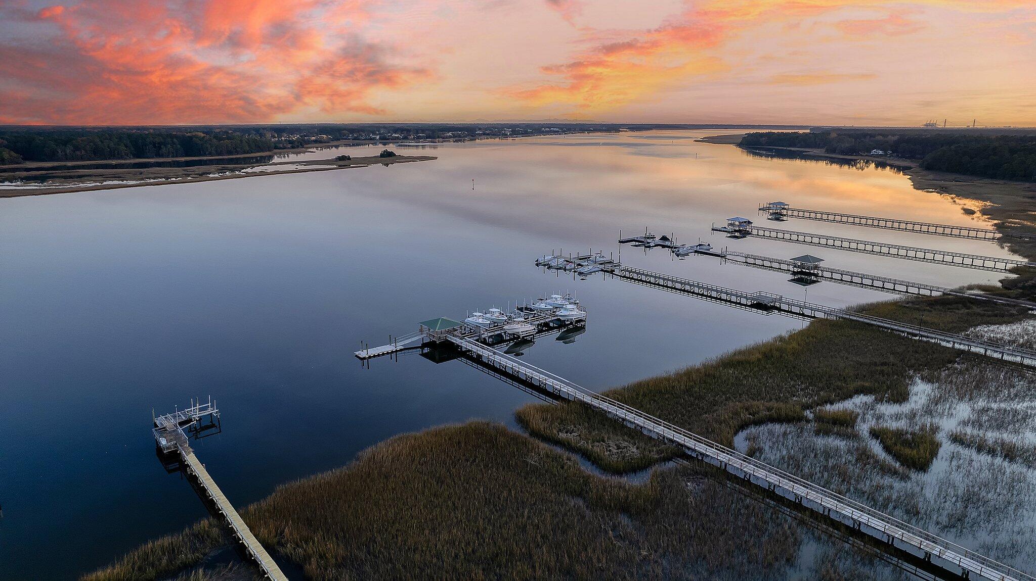 141 Wando Reach Road