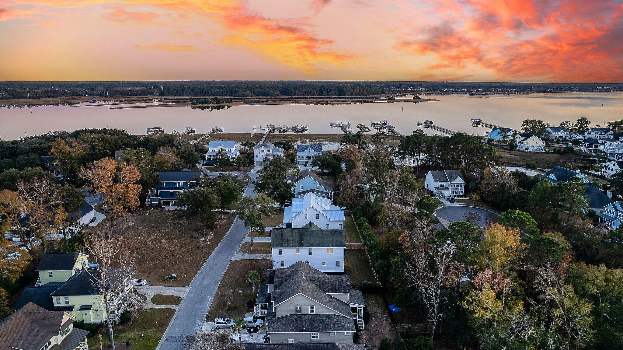 141 Wando Reach Road