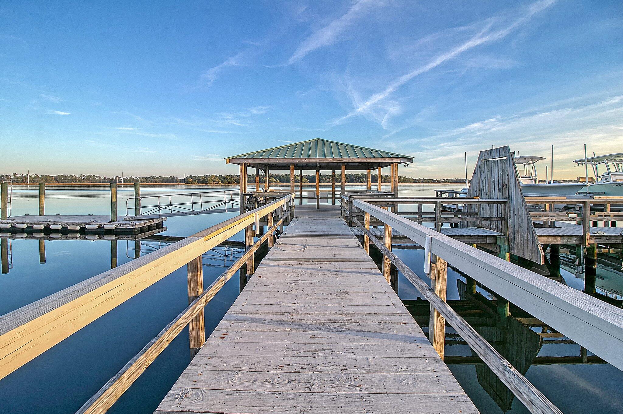 141 Wando Reach Road