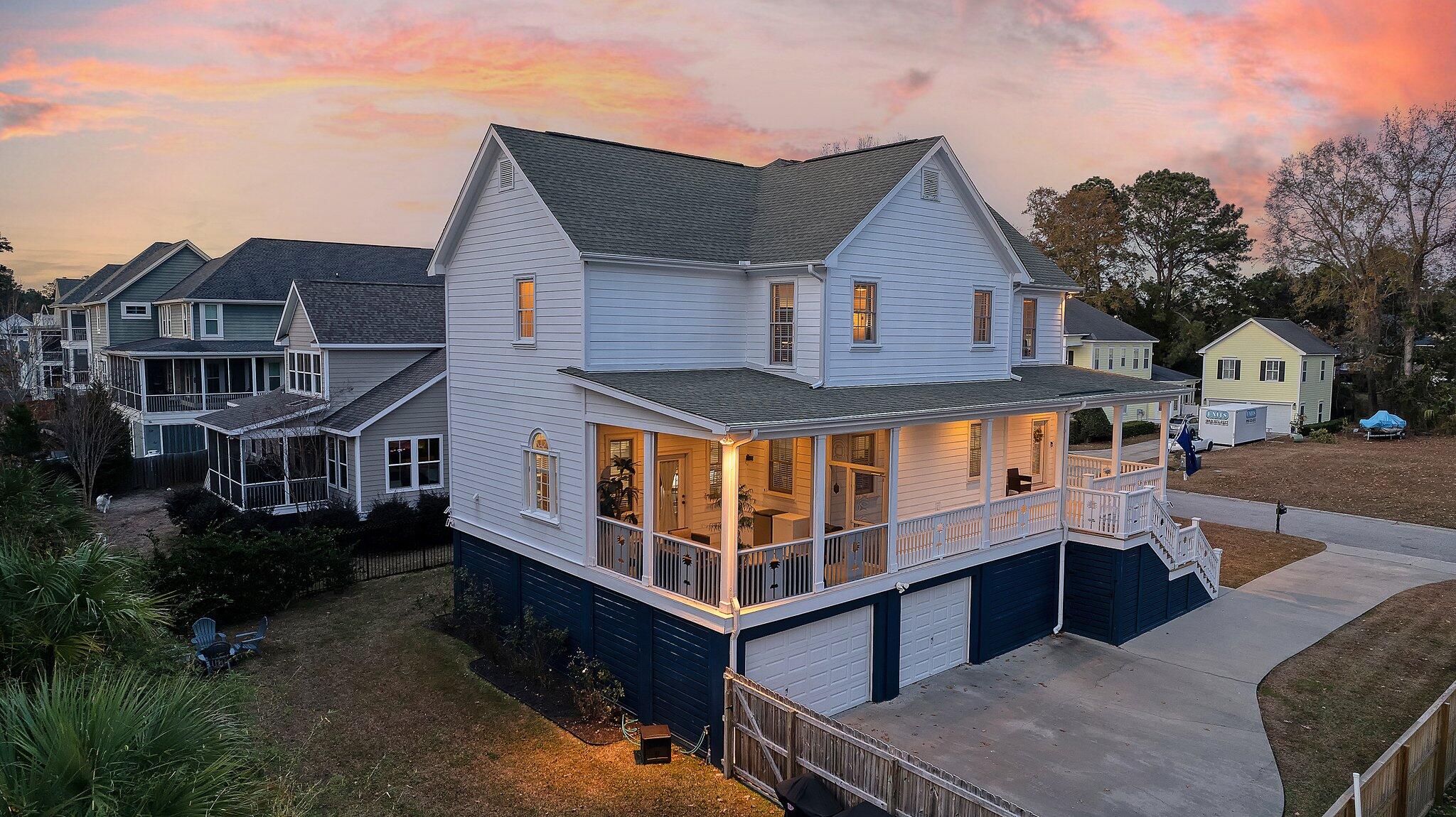 141 Wando Reach Road