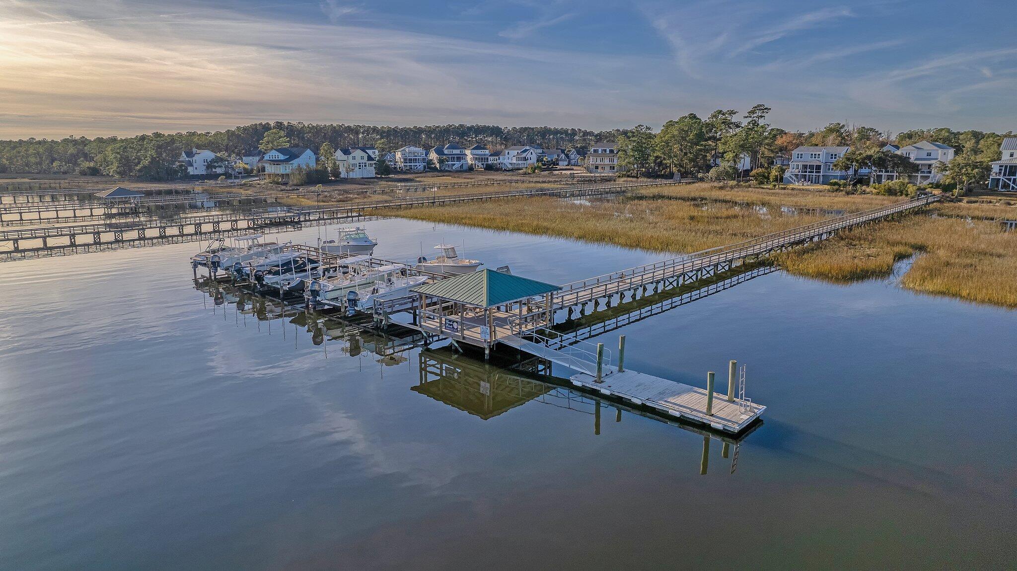 141 Wando Reach Road