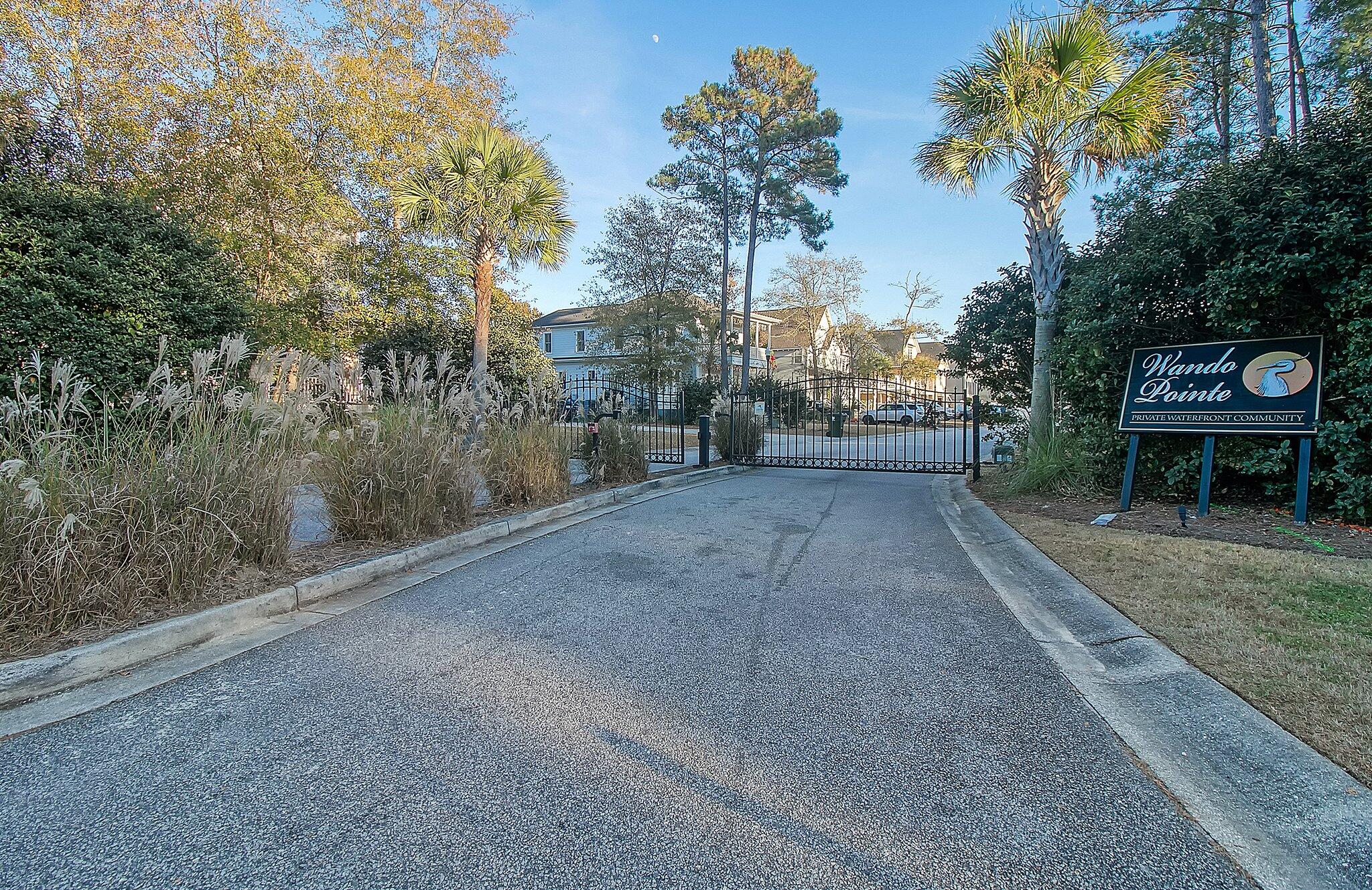 141 Wando Reach Road