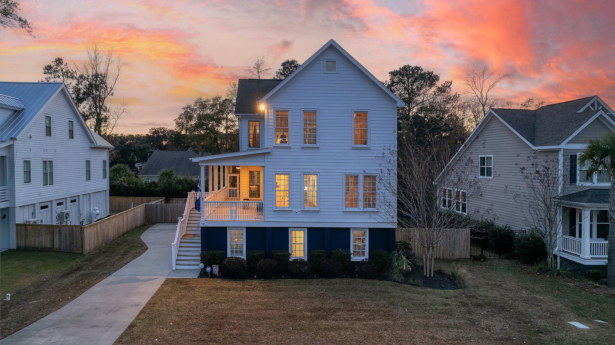 141 Wando Reach Road