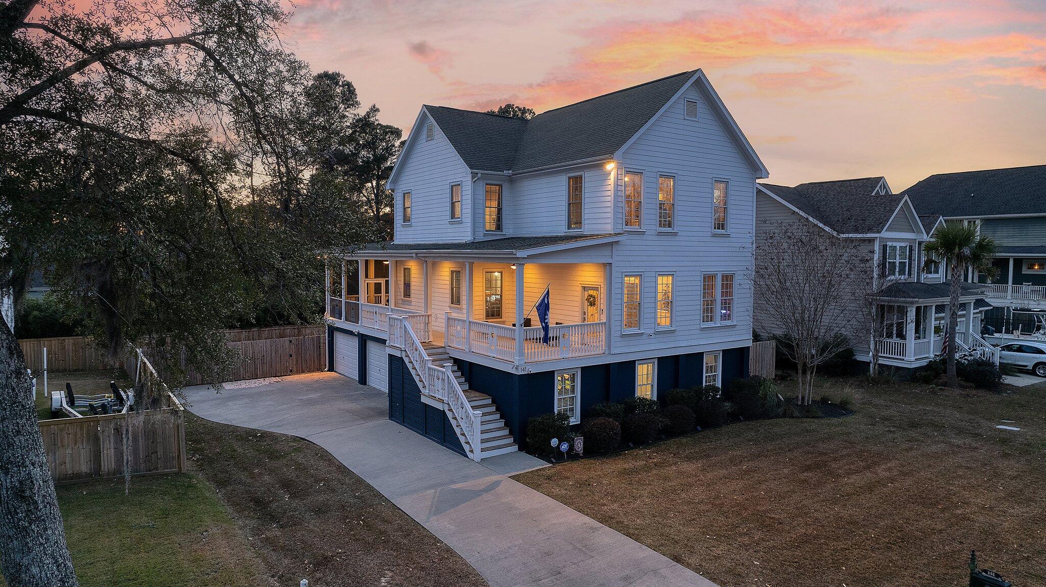 141 Wando Reach Road
