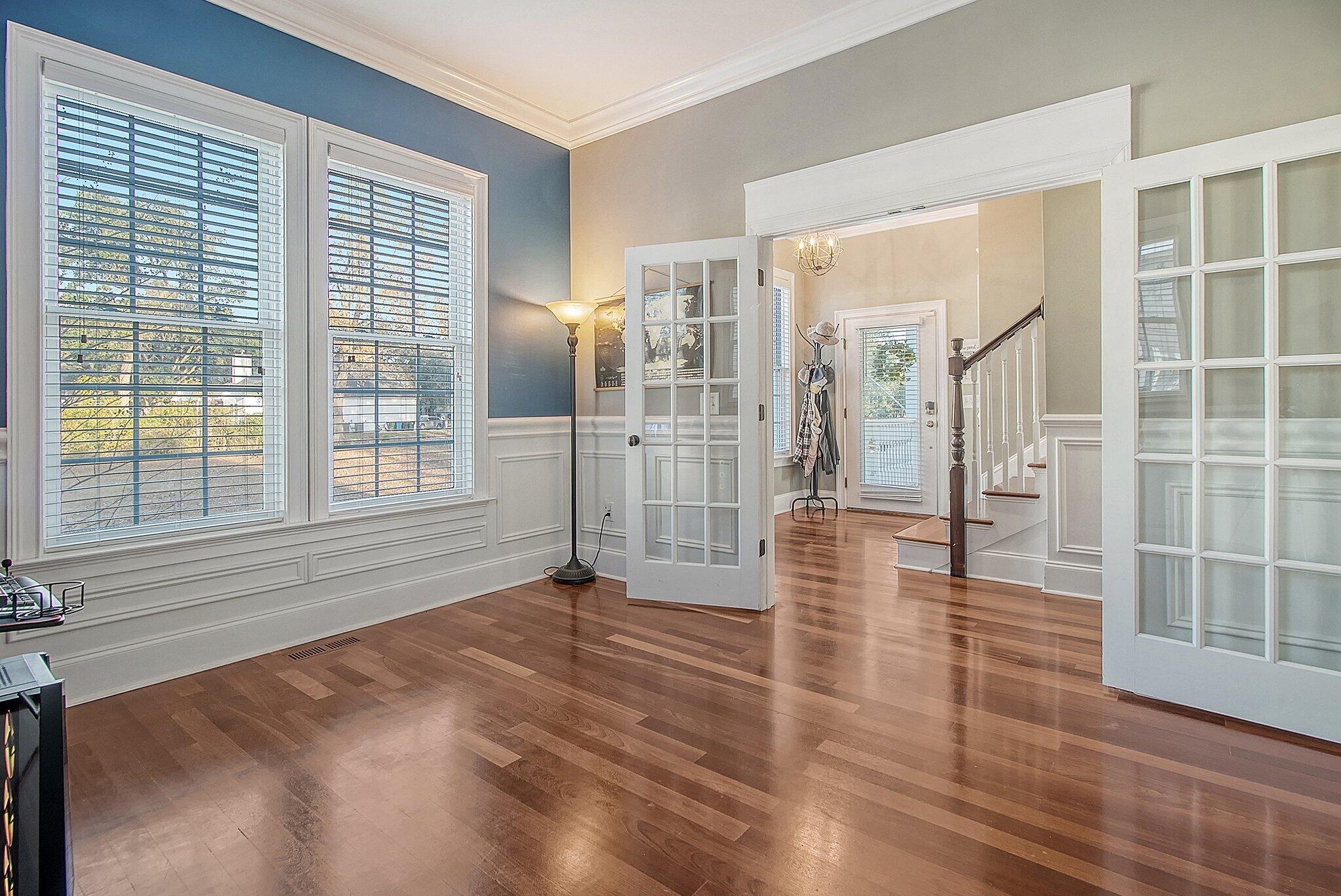 141 Wando Reach Road