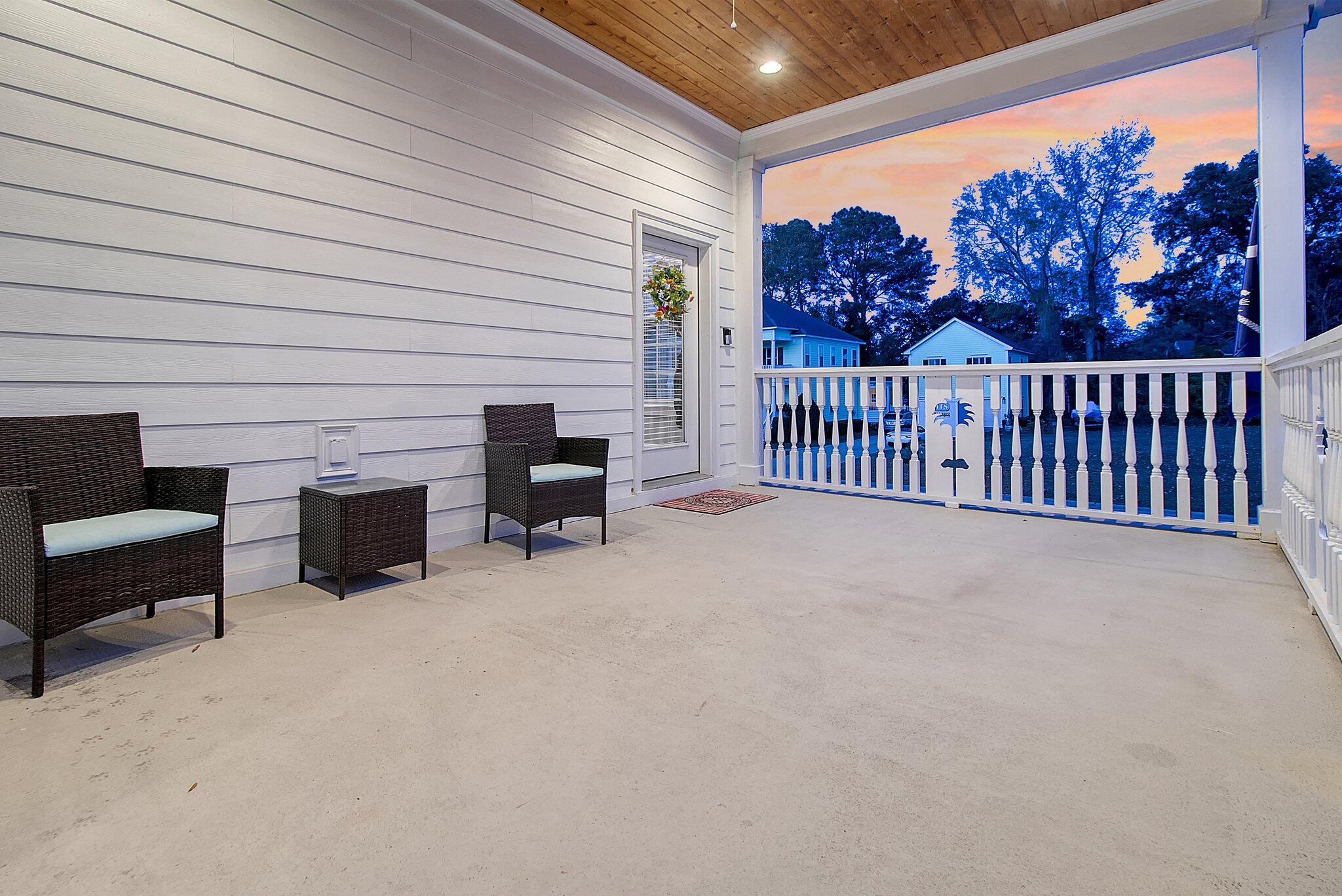 141 Wando Reach Road