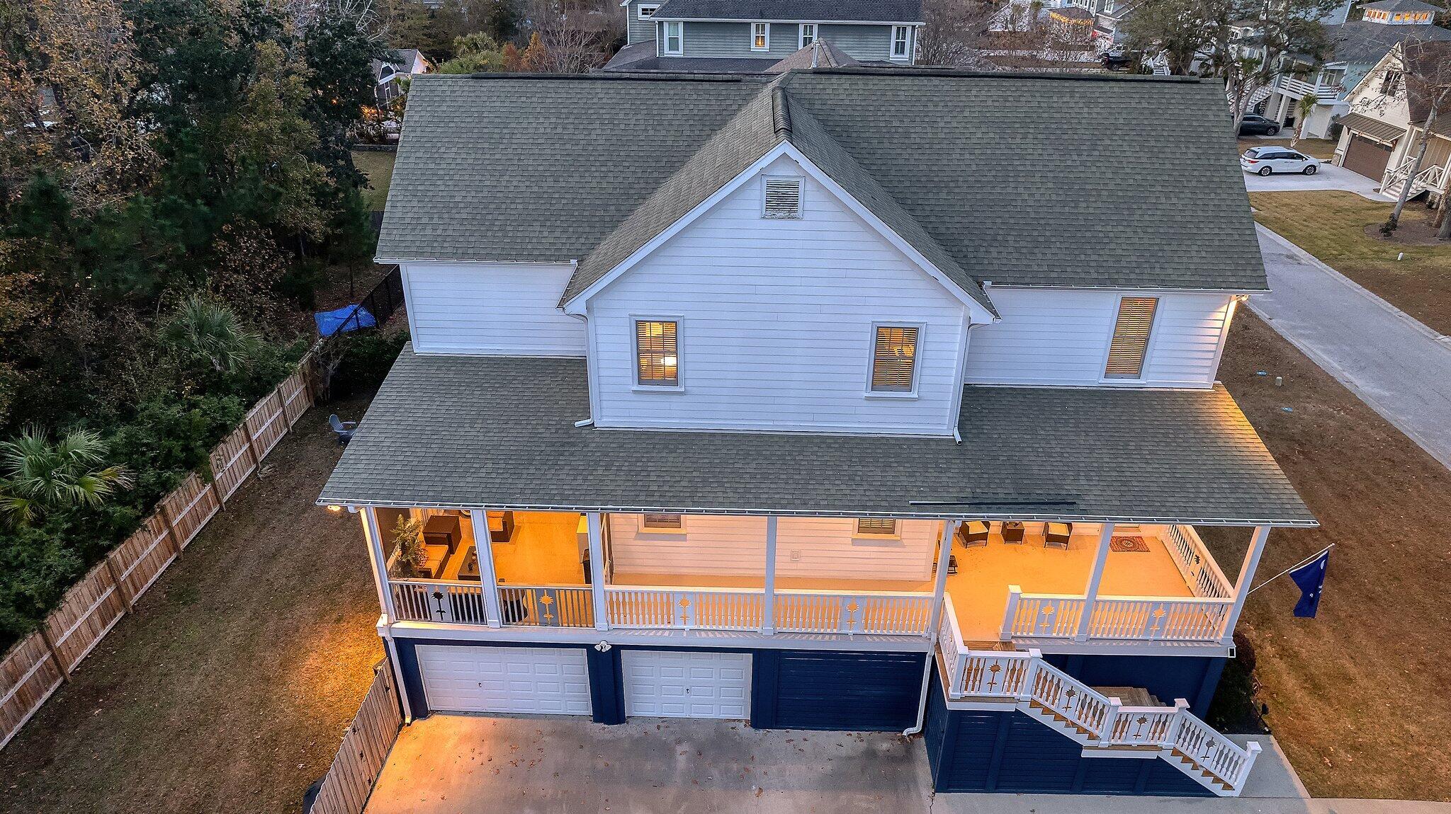 141 Wando Reach Road