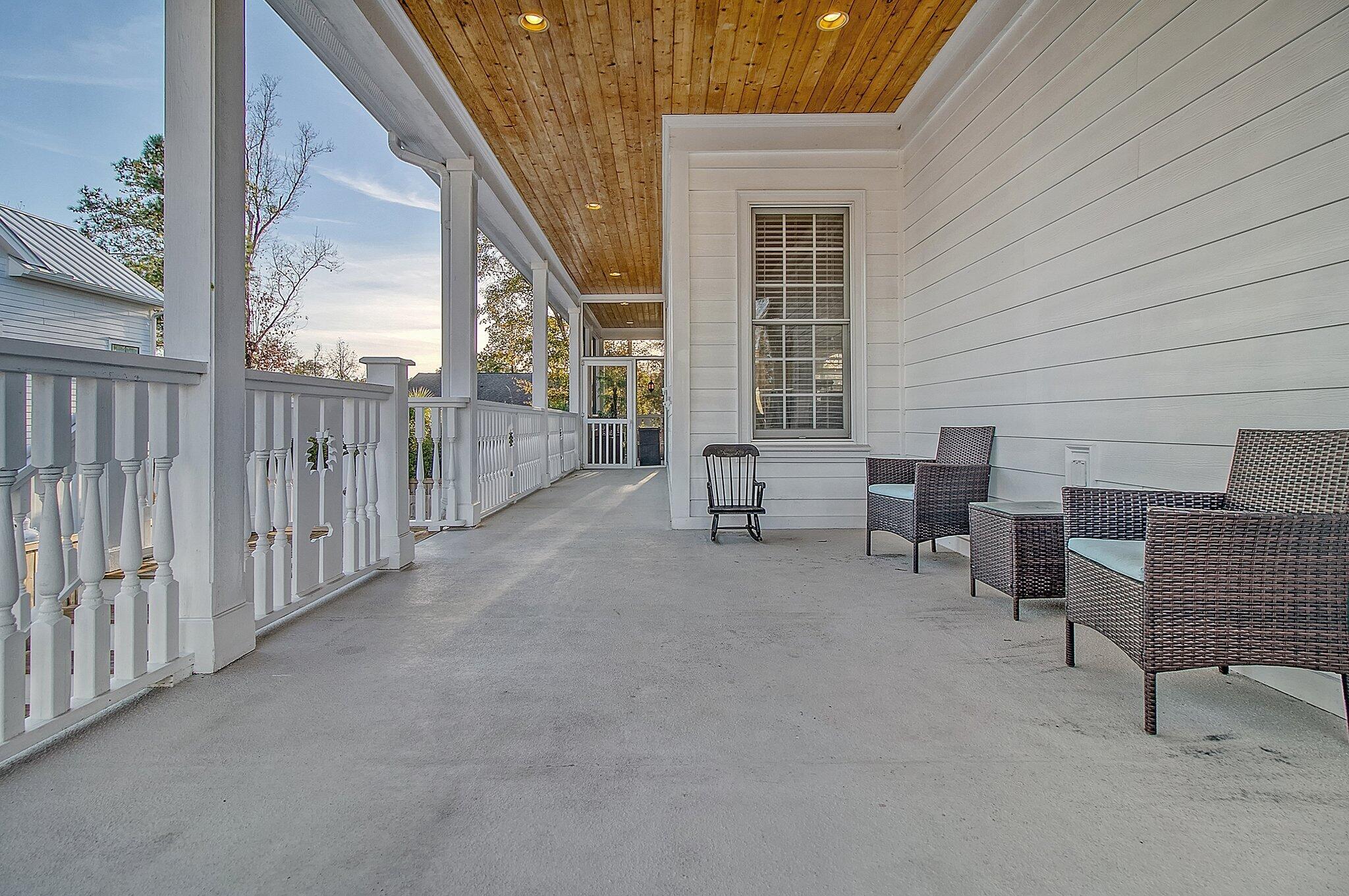 141 Wando Reach Road