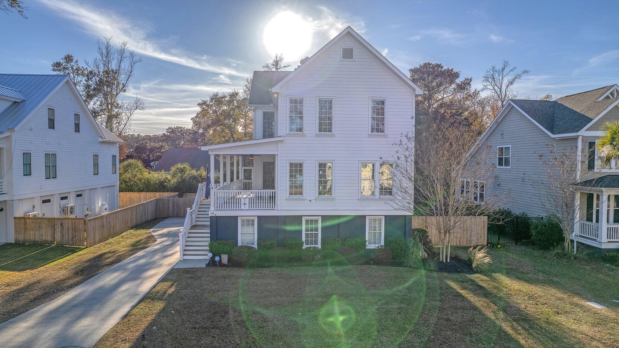 141 Wando Reach Road