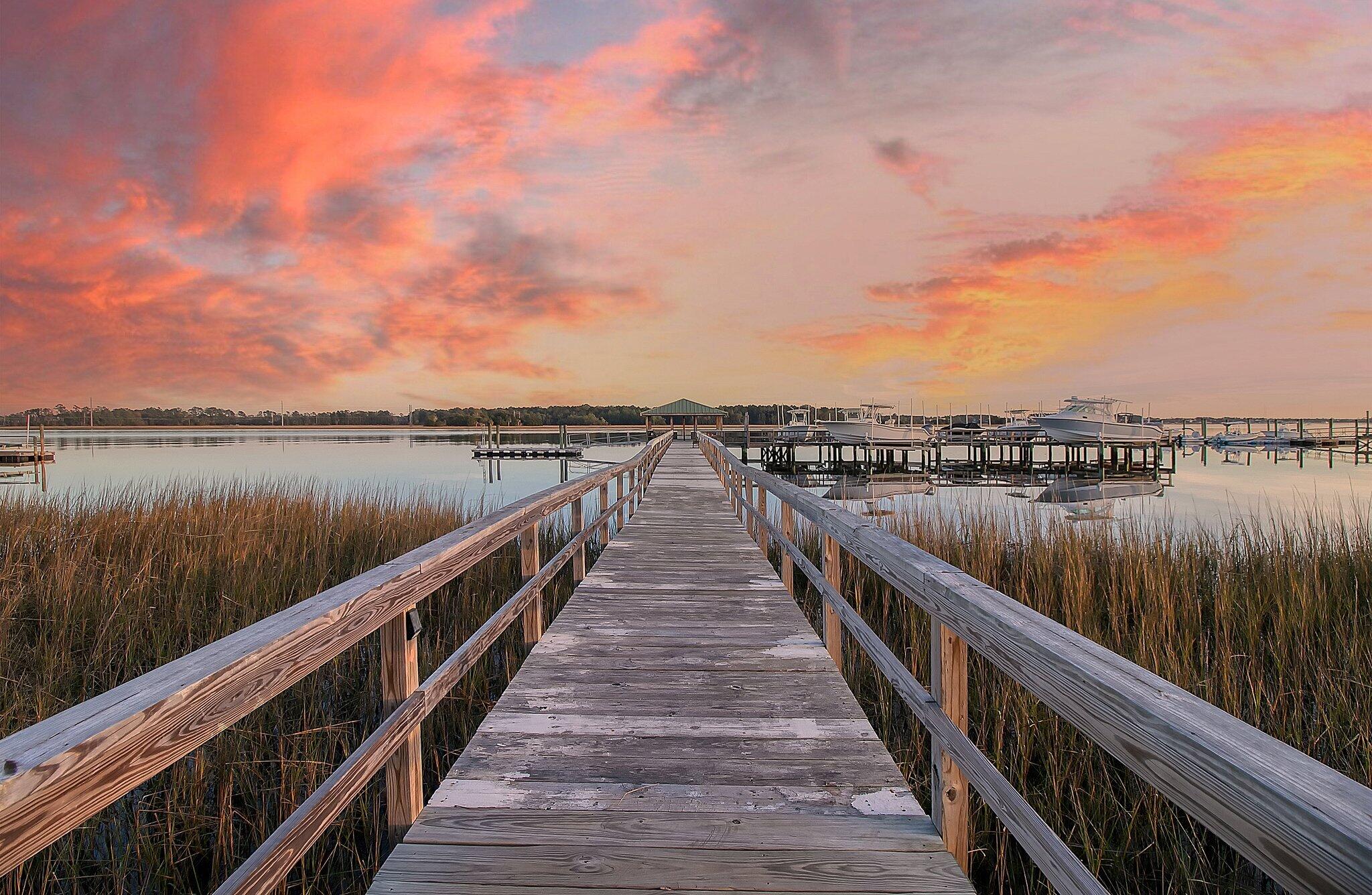 141 Wando Reach Road